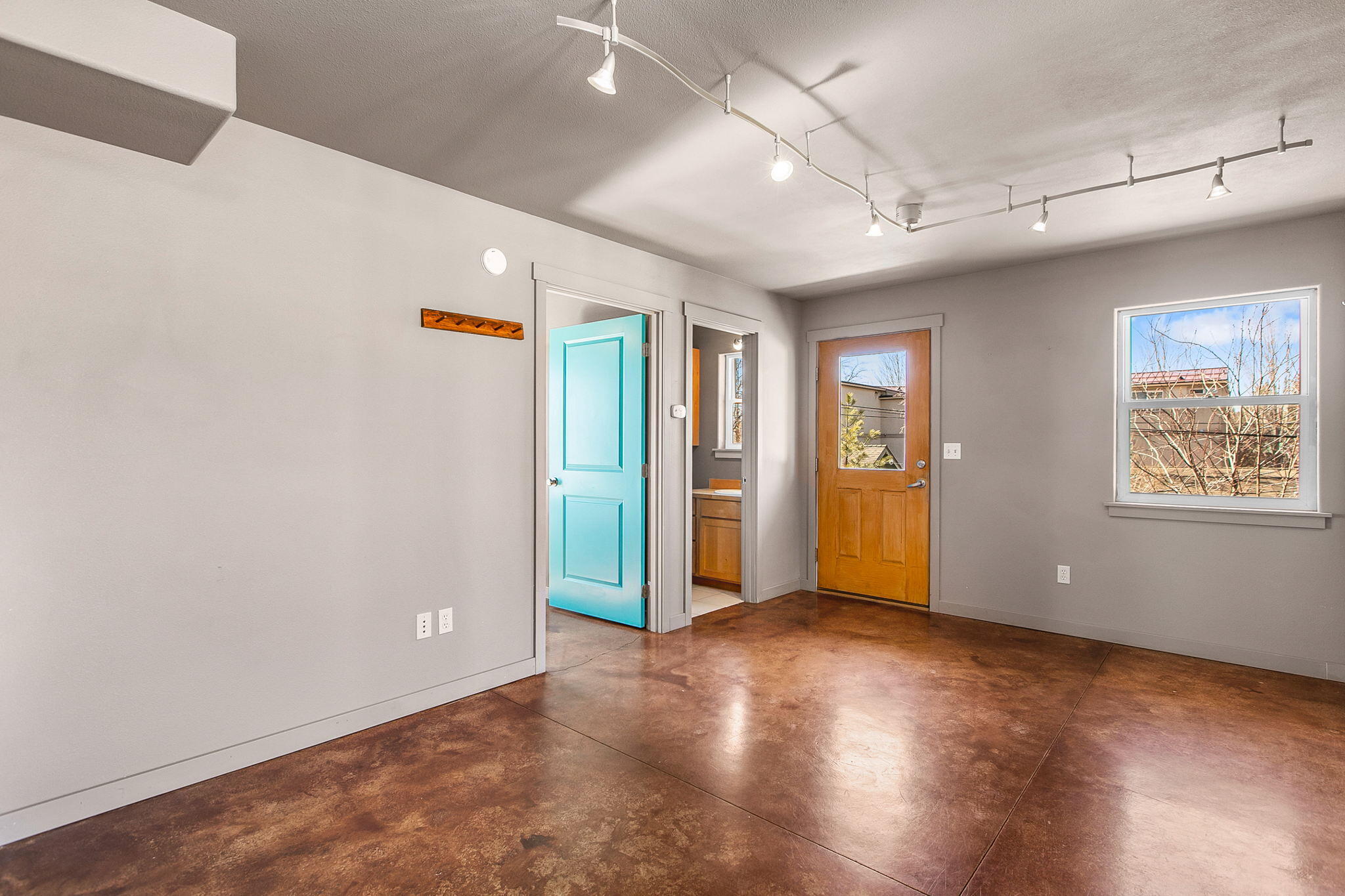 Deschutes - Residential