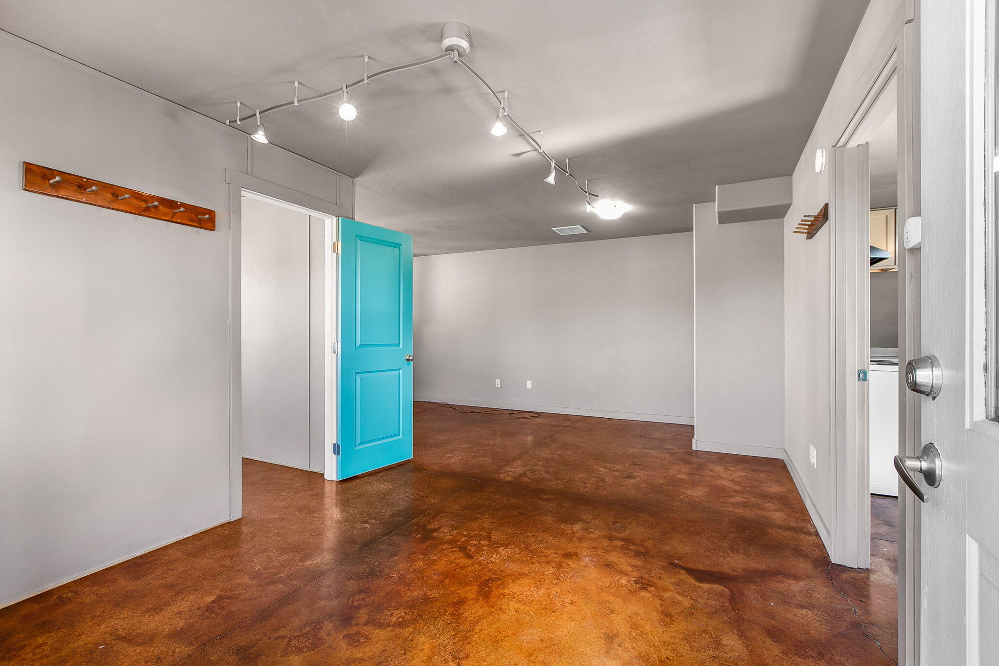 Deschutes - Residential