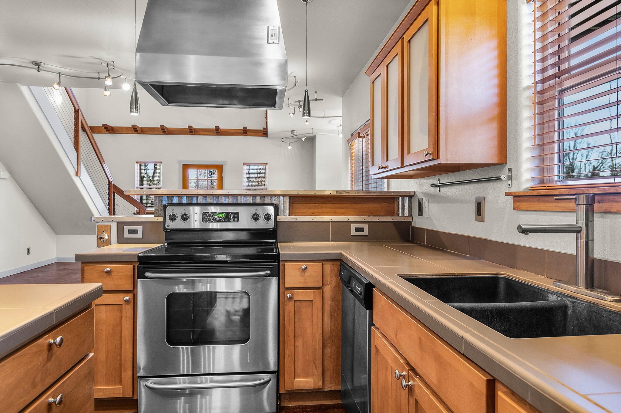 Deschutes - Residential