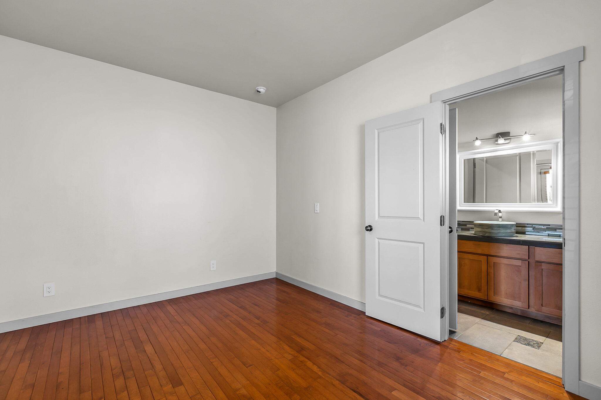 Deschutes - Residential