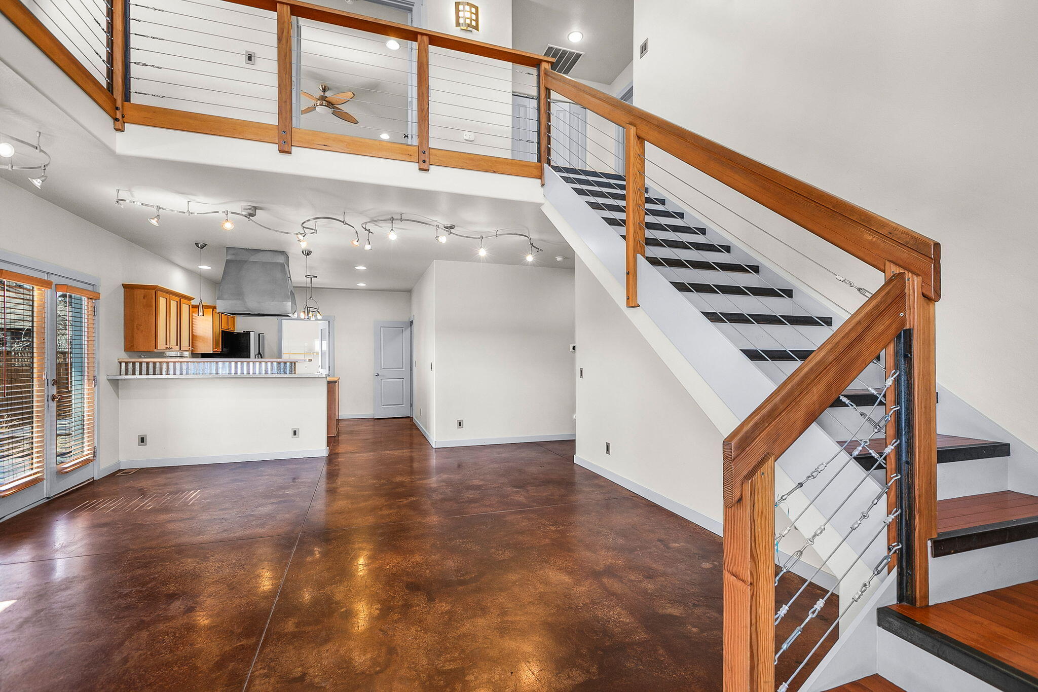 Deschutes - Residential