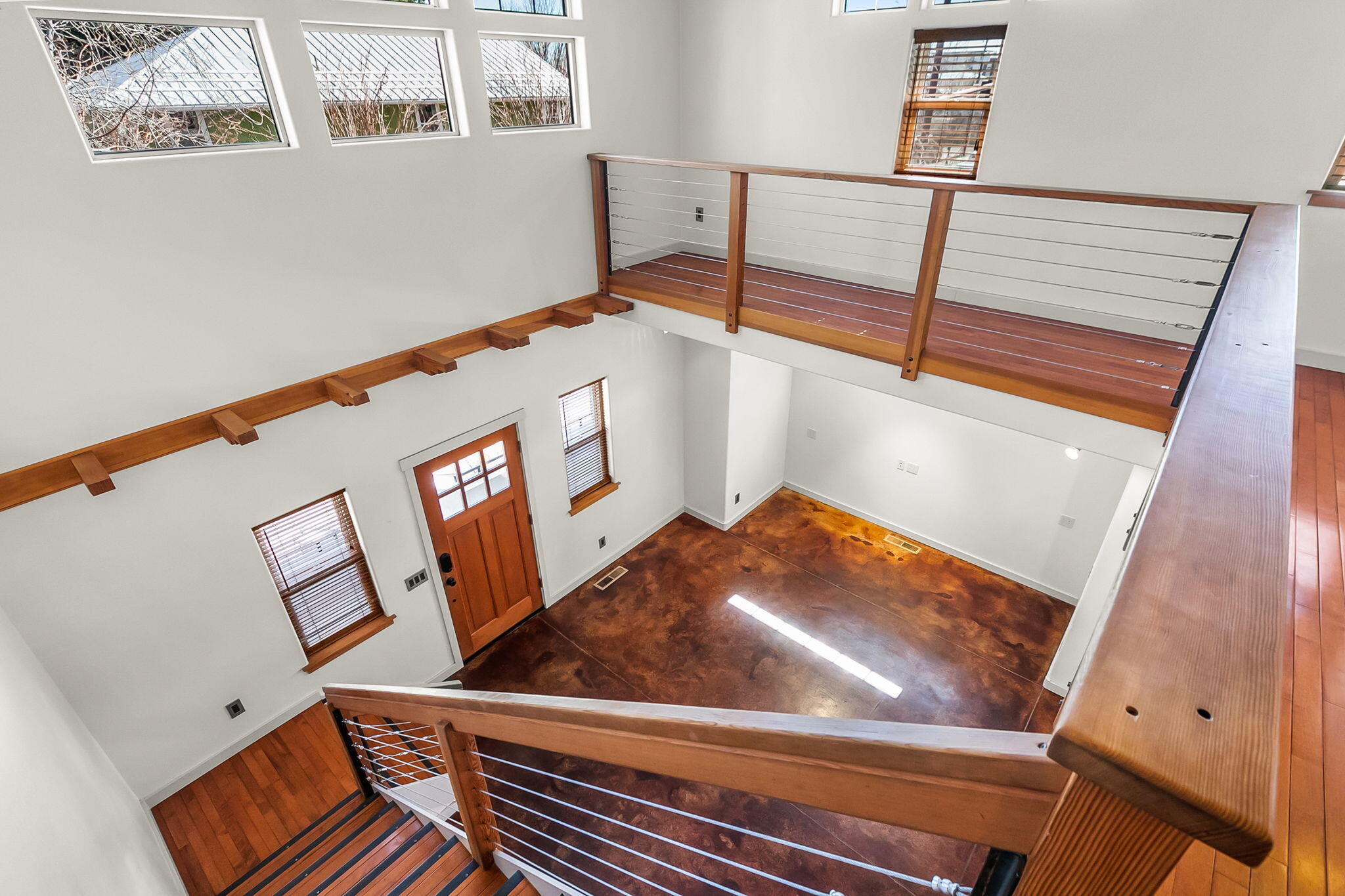 Deschutes - Residential