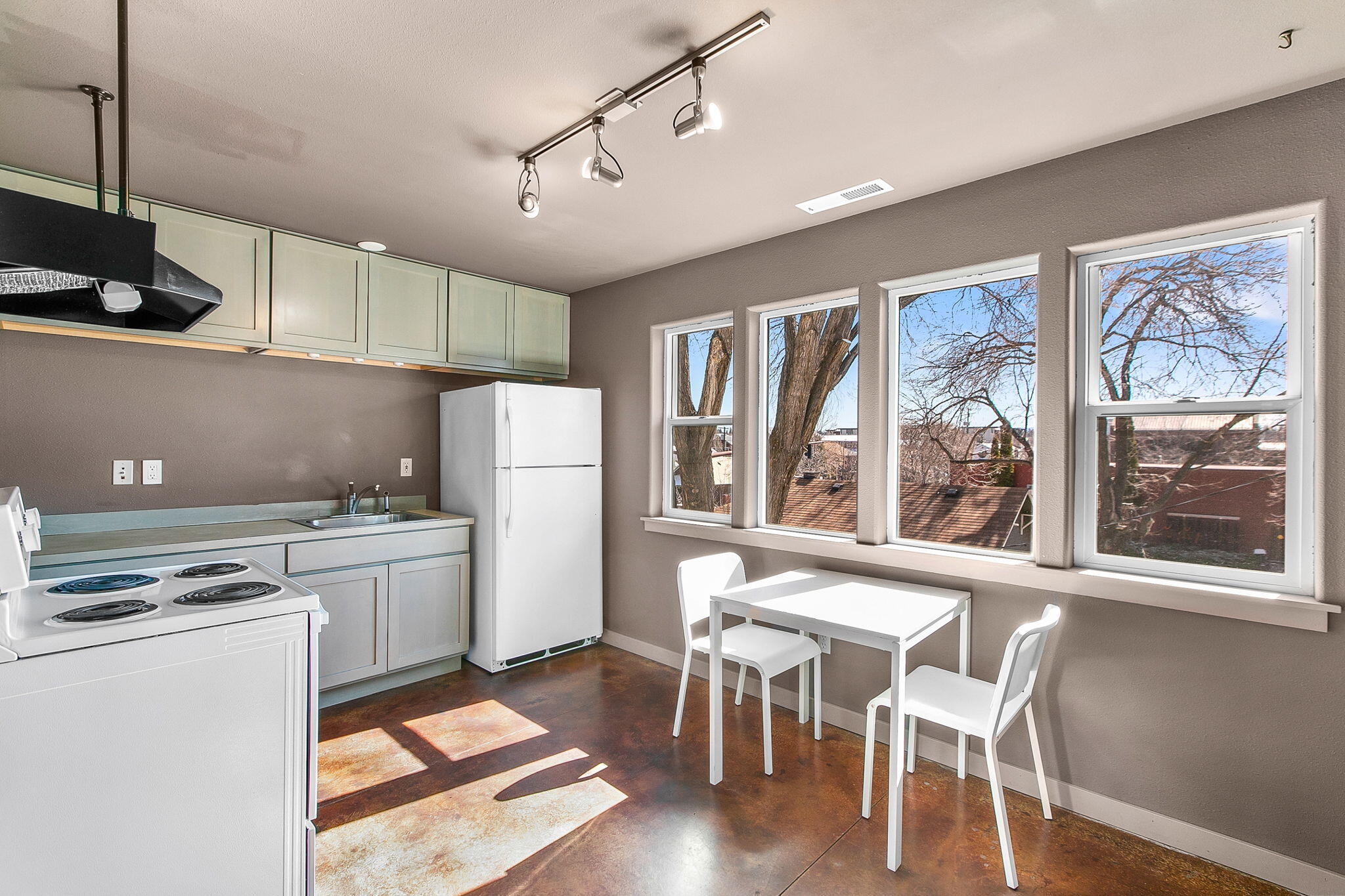 Deschutes - Residential