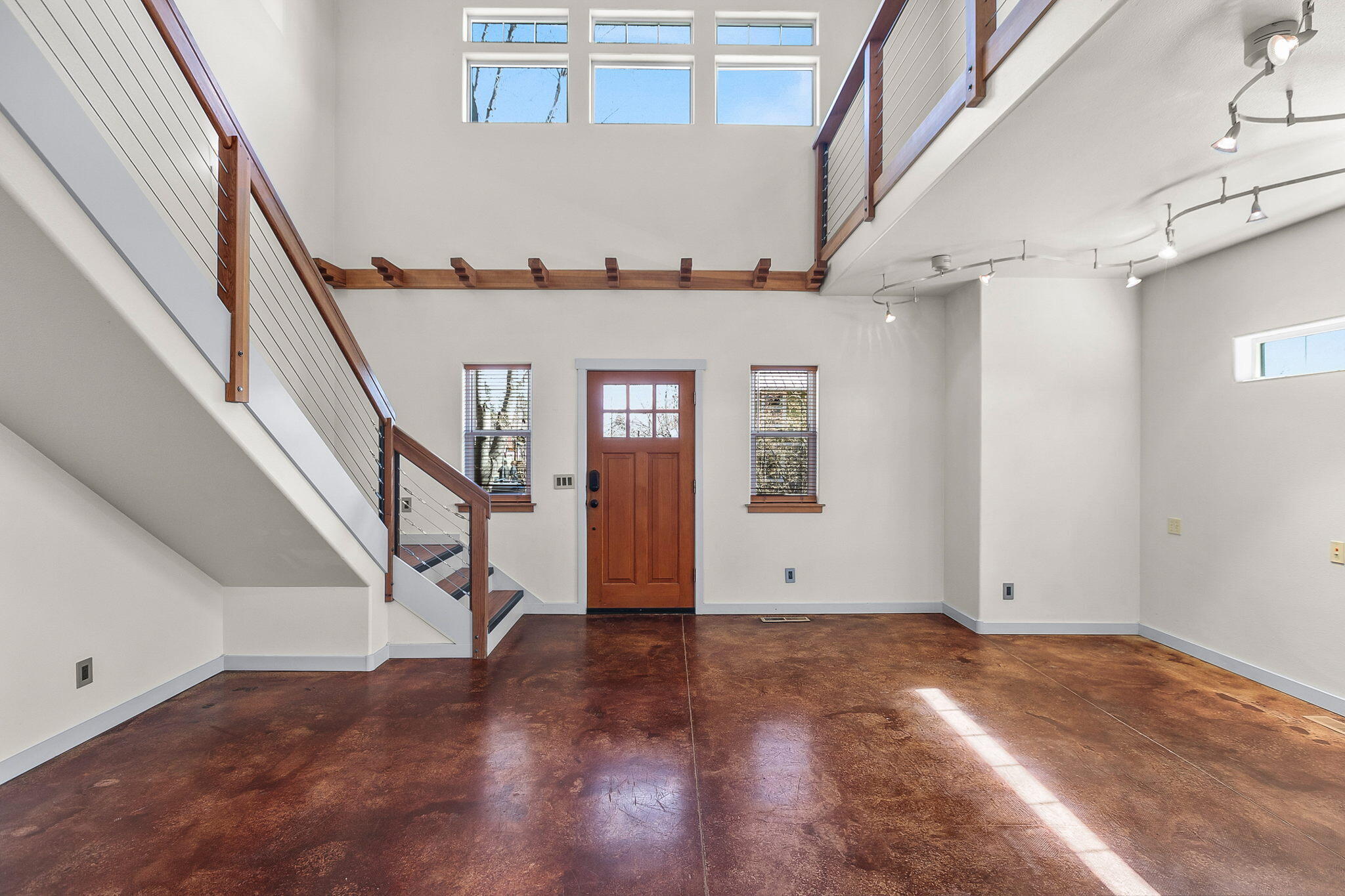 Deschutes - Residential