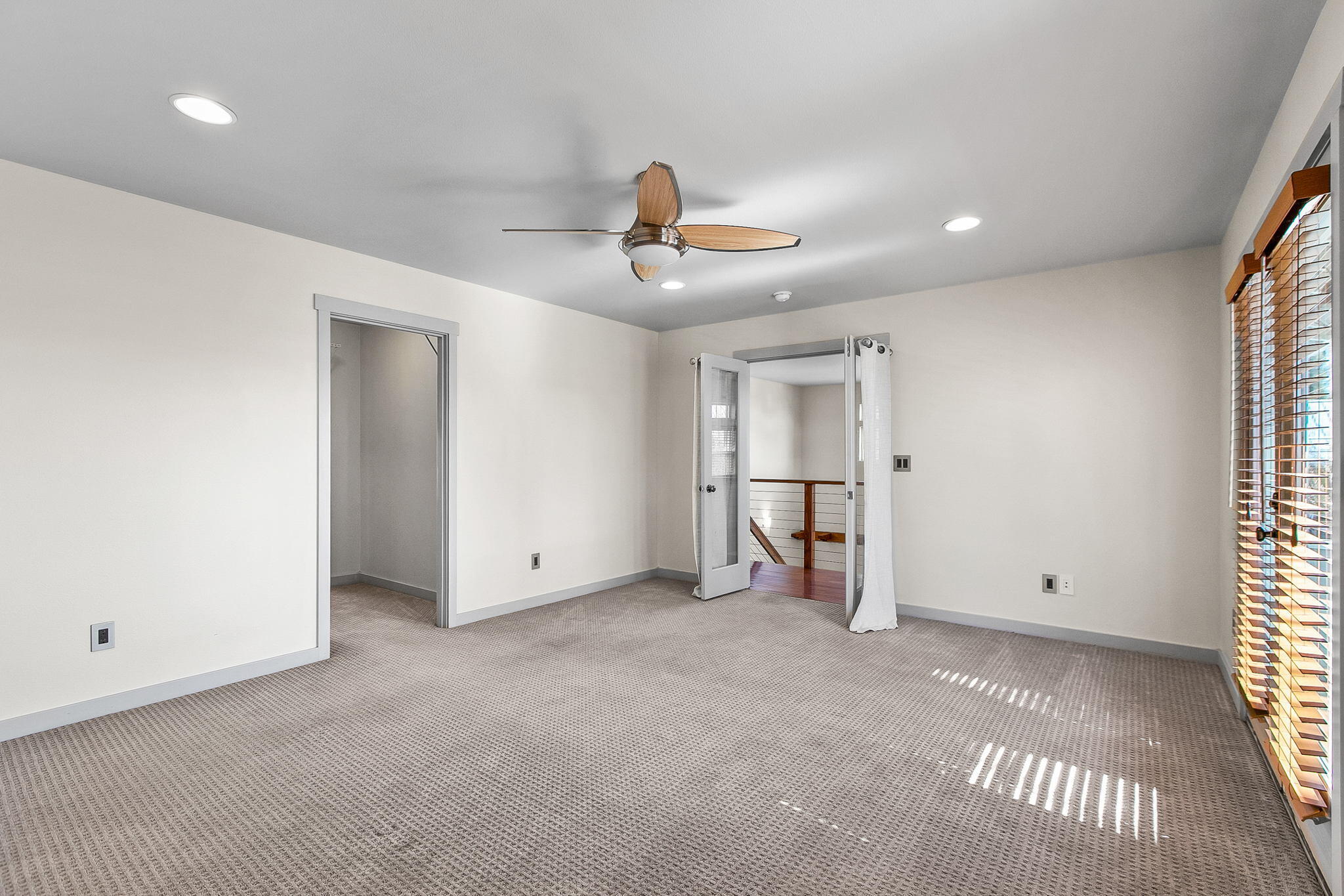 Deschutes - Residential