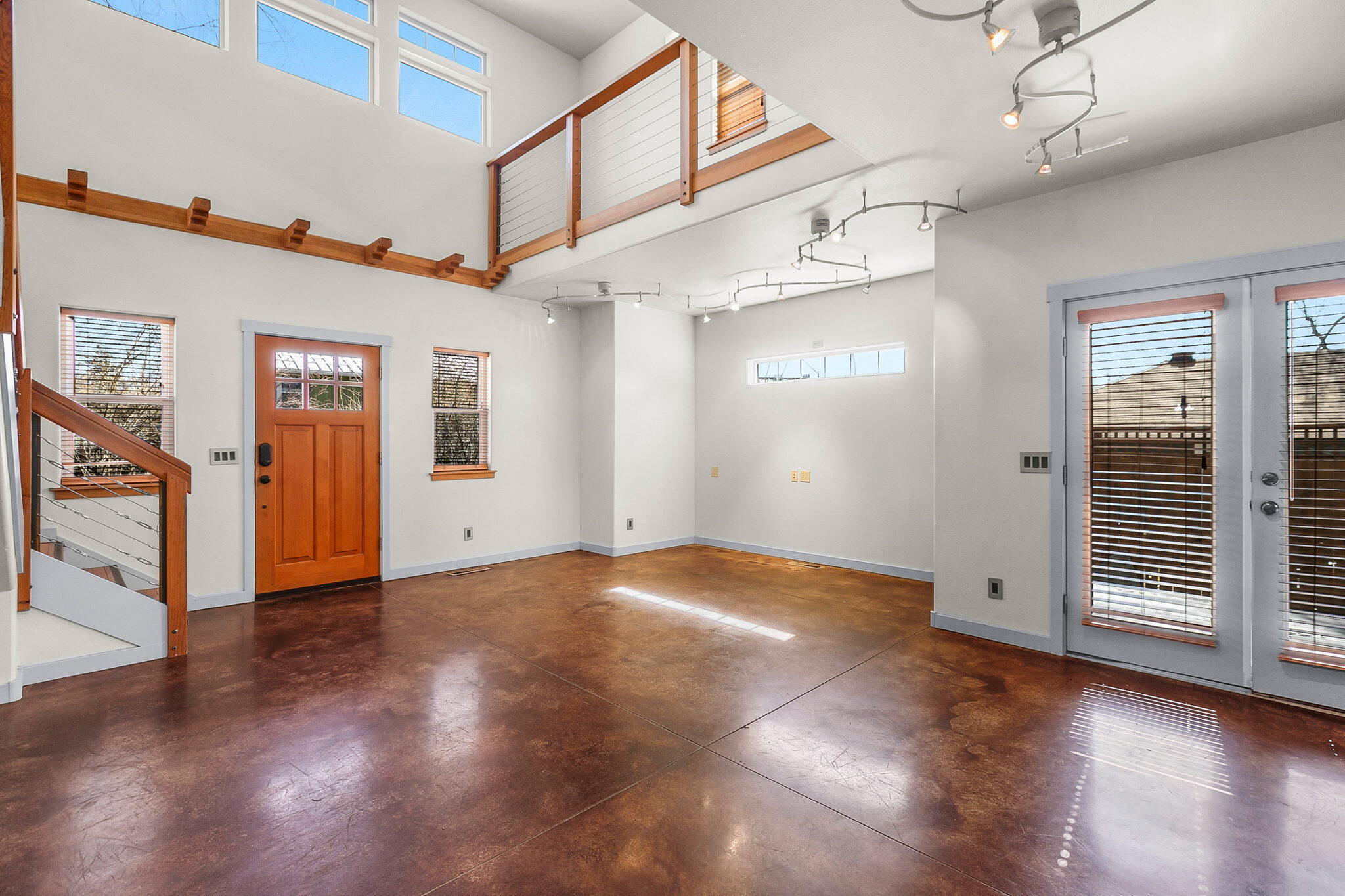 Deschutes - Residential