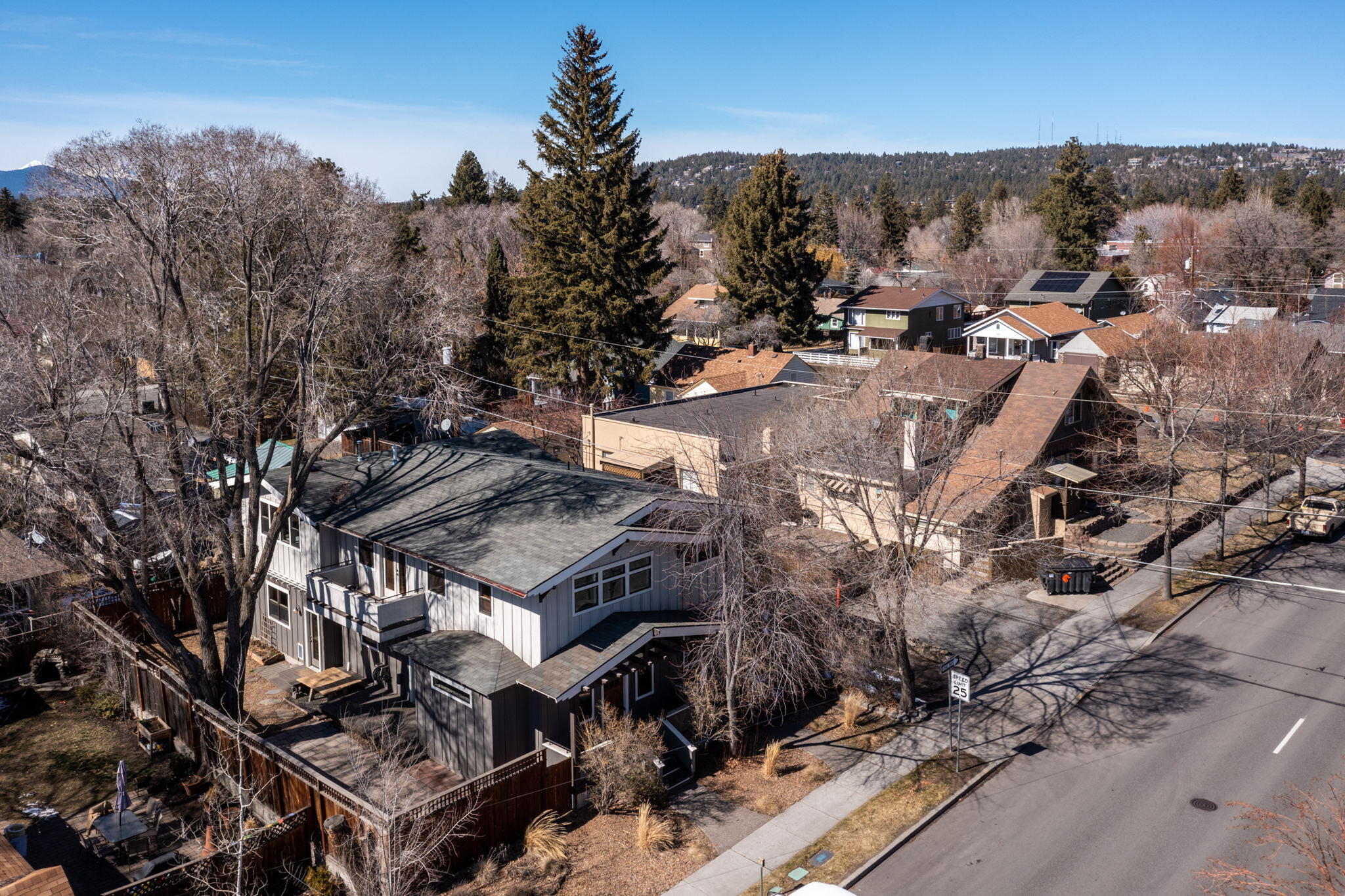 Deschutes - Residential