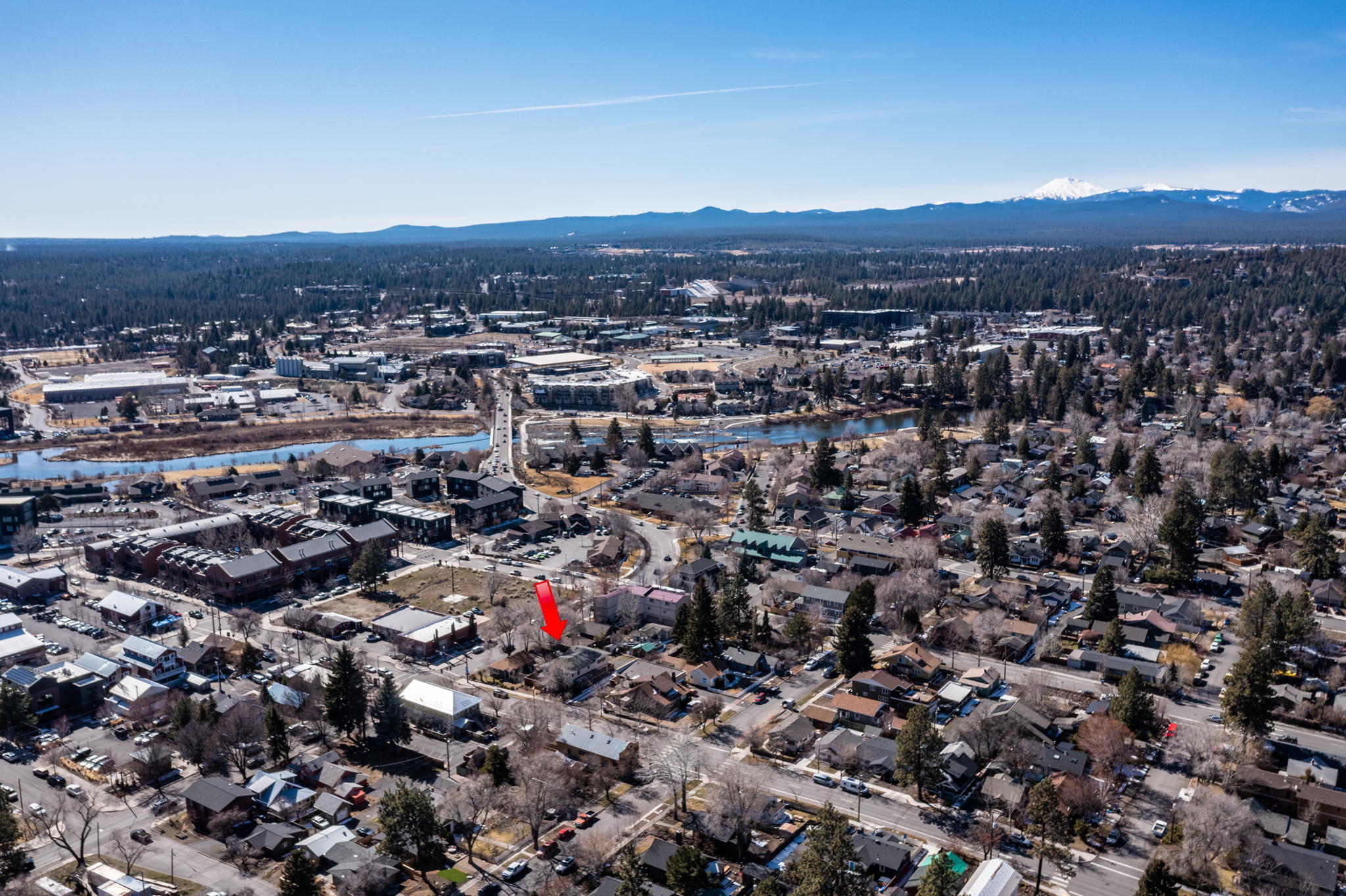 Deschutes - Residential