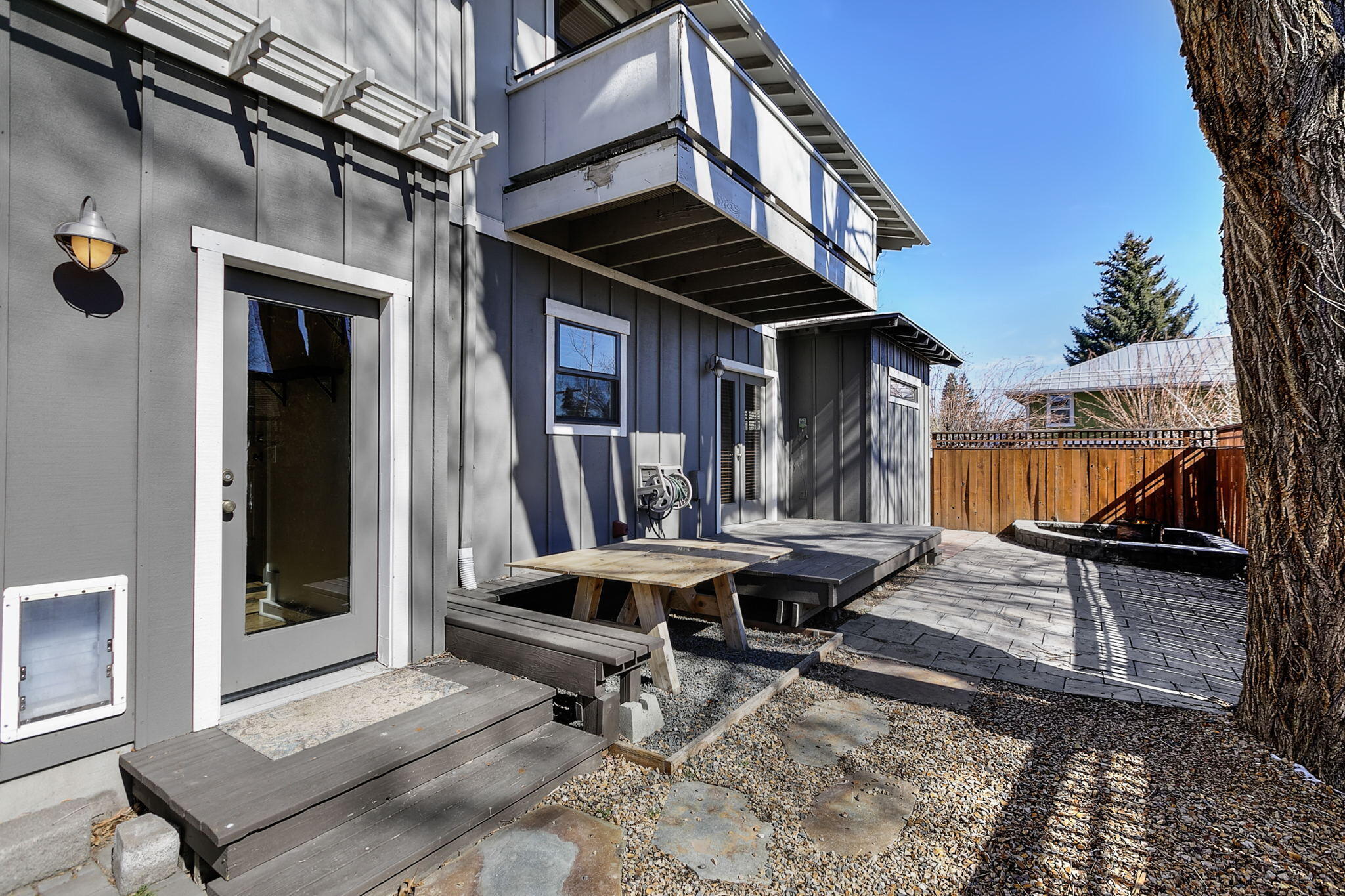 Deschutes - Residential