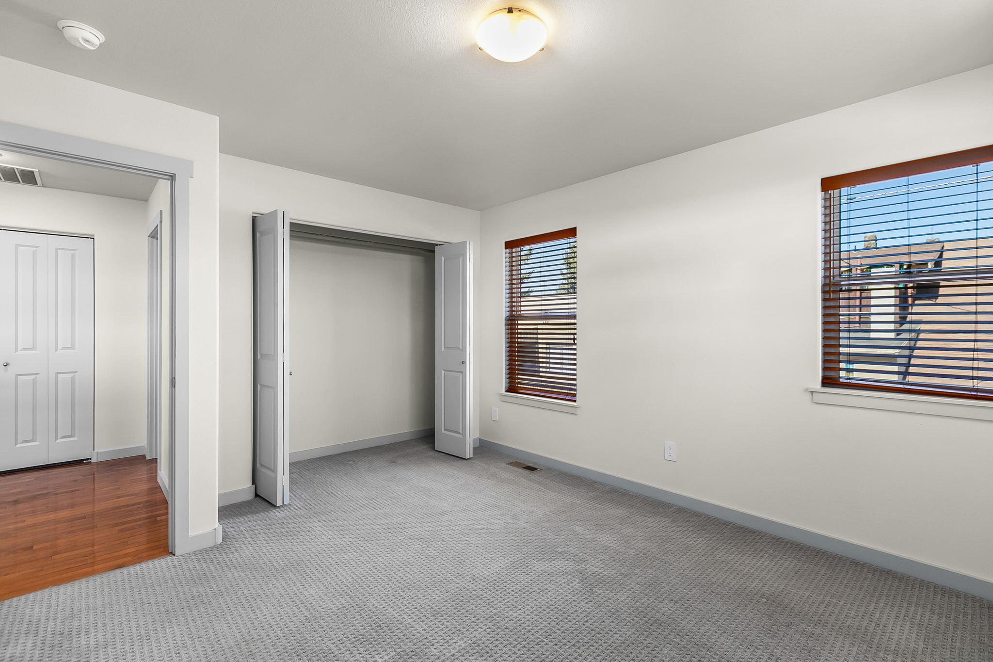 Deschutes - Residential