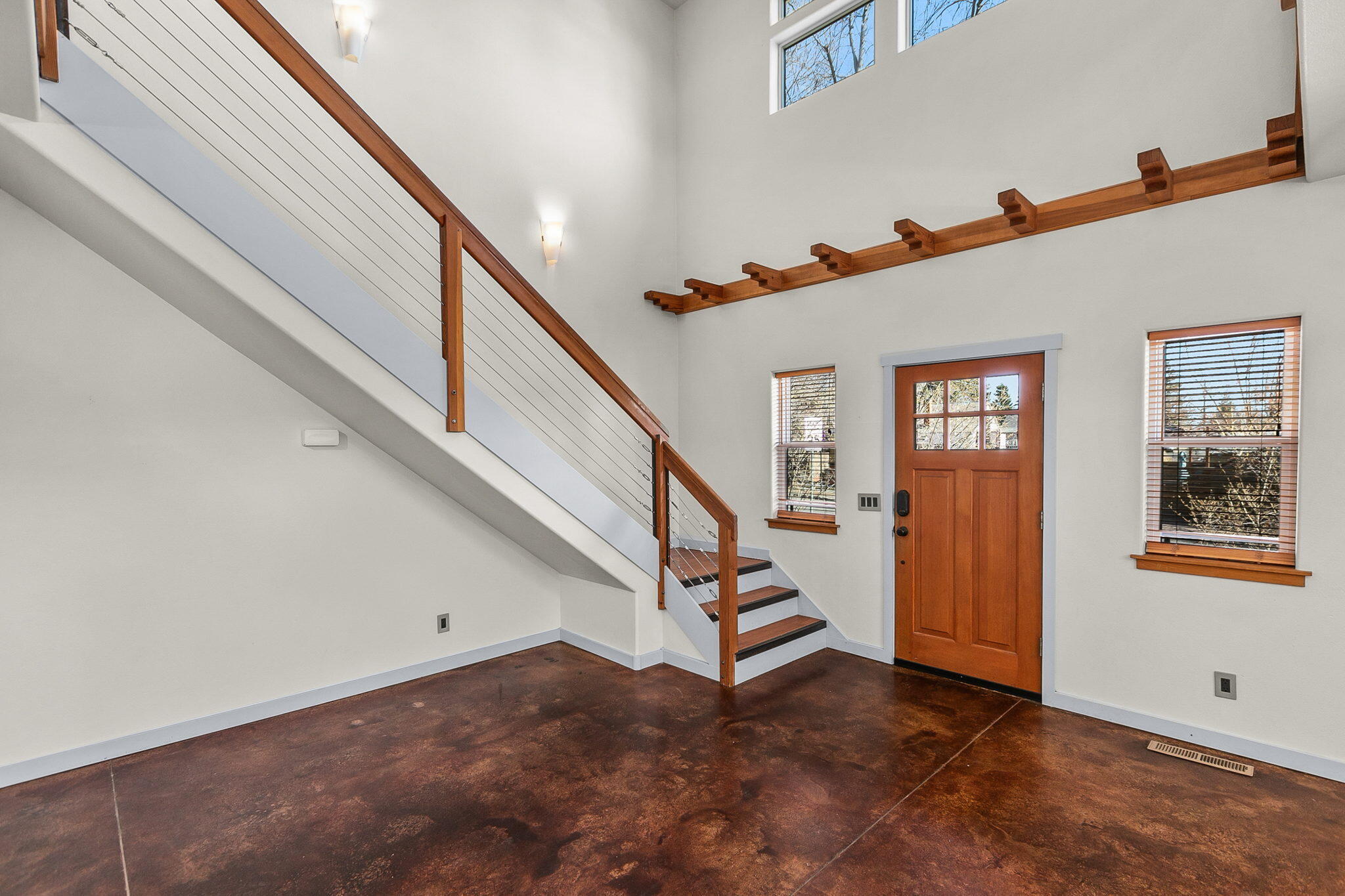 Deschutes - Residential