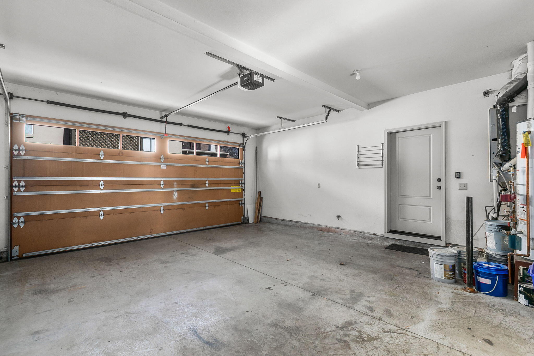 Deschutes - Residential