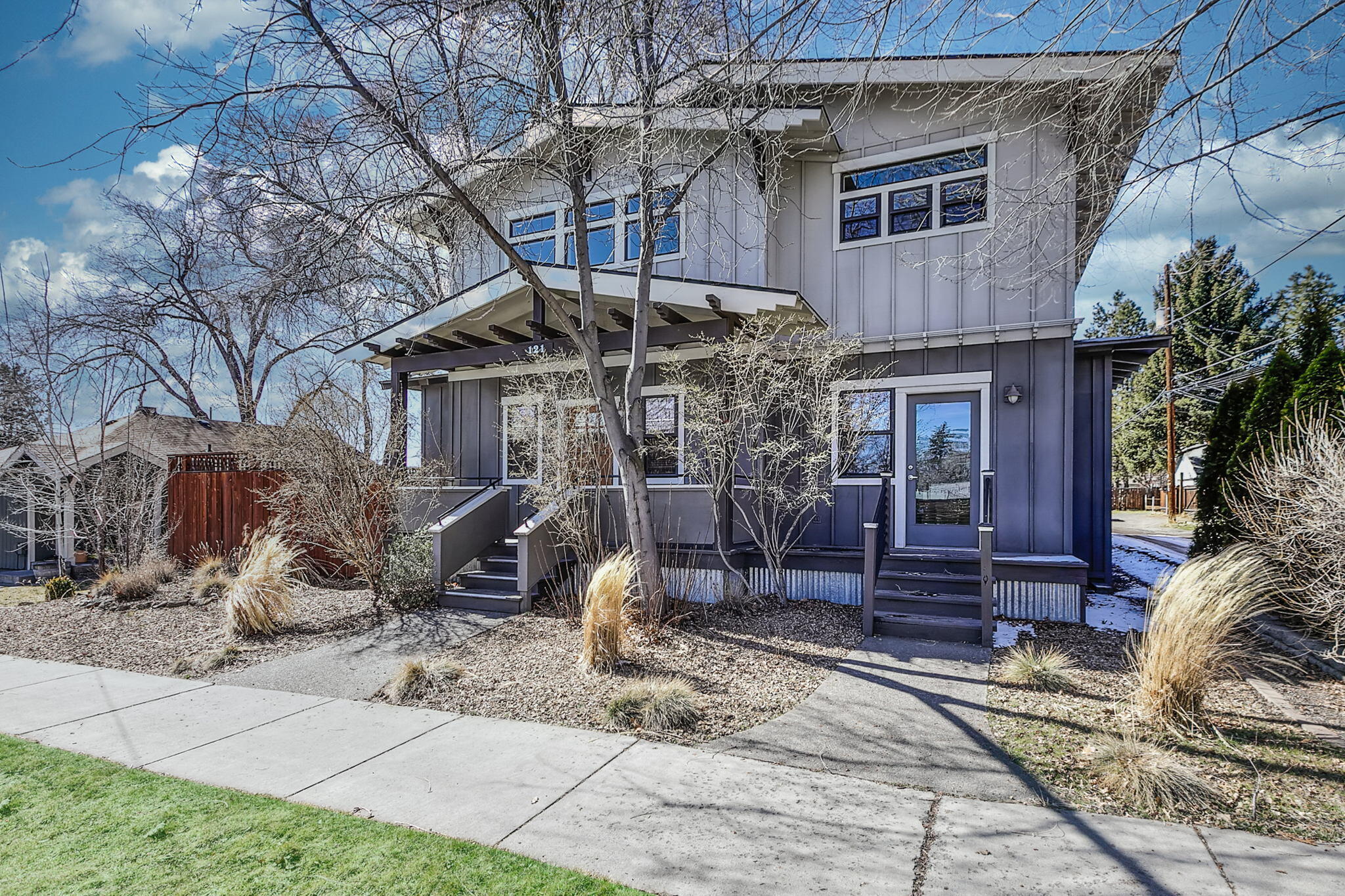 Deschutes - Residential