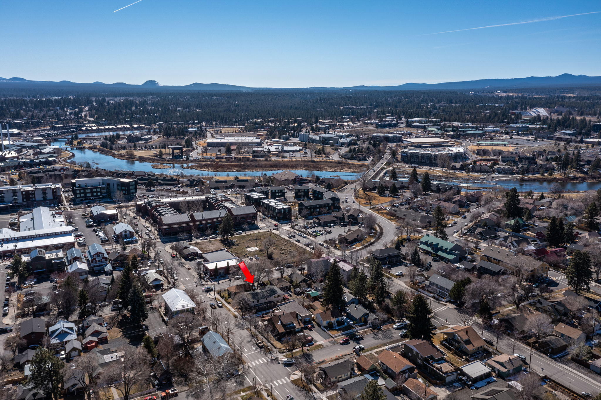 Deschutes - Residential