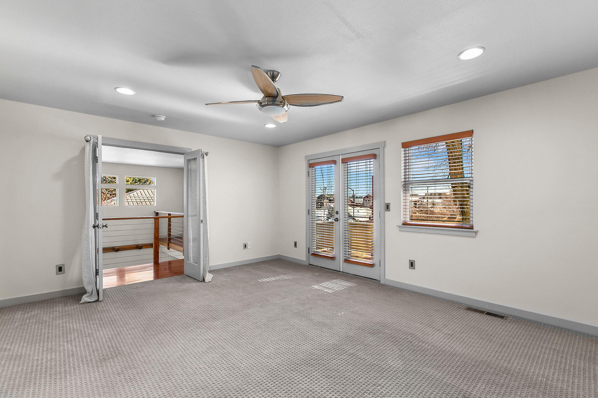 Deschutes - Residential