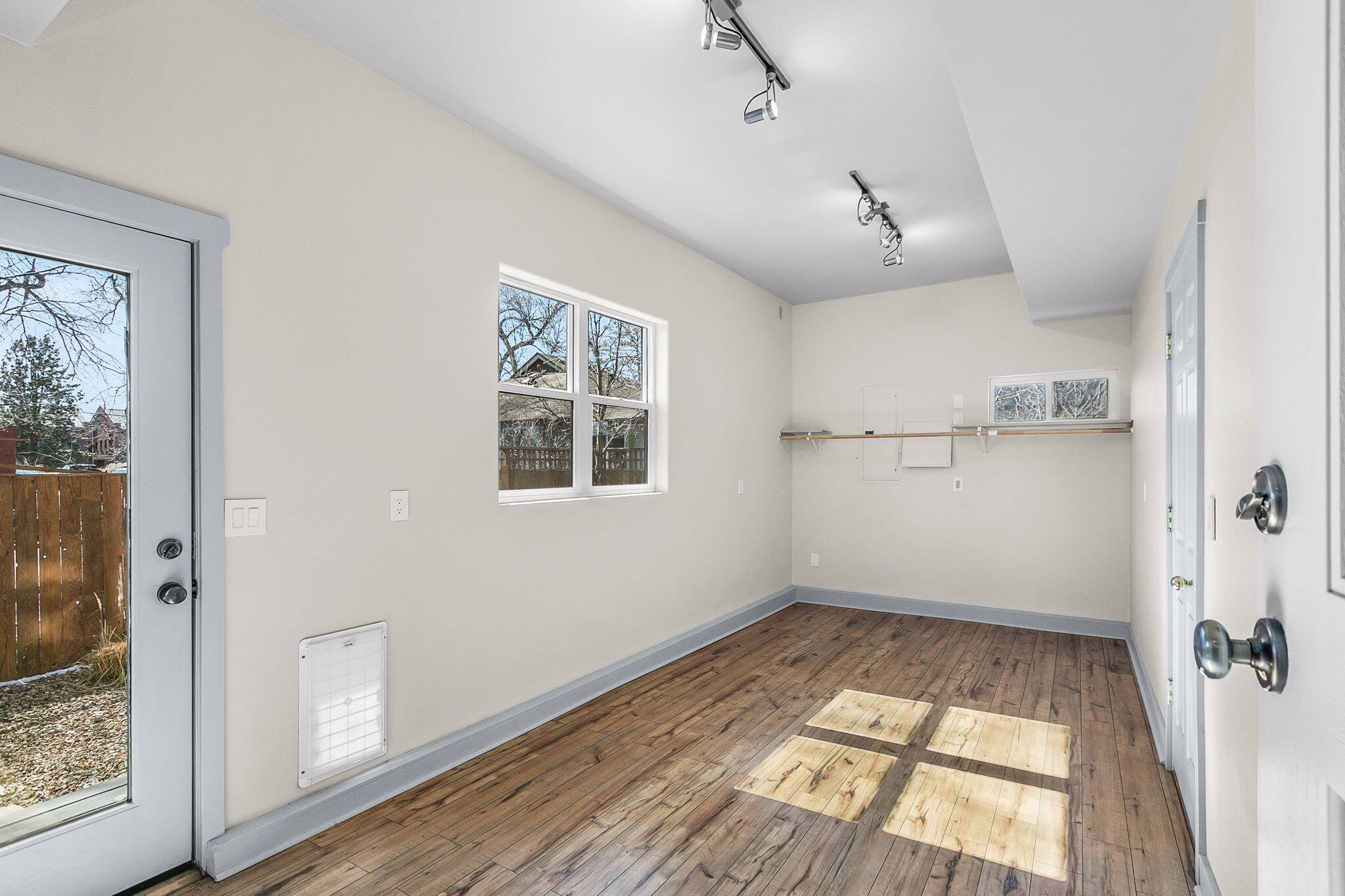 Deschutes - Residential