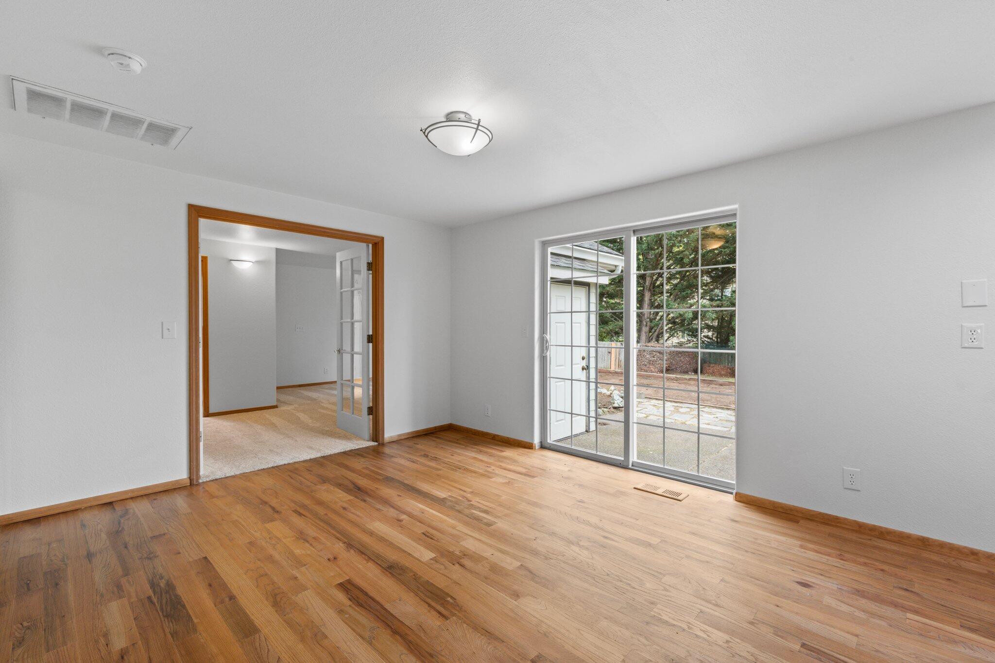 Eagle Trace Subdivision Unit 1 - Residential