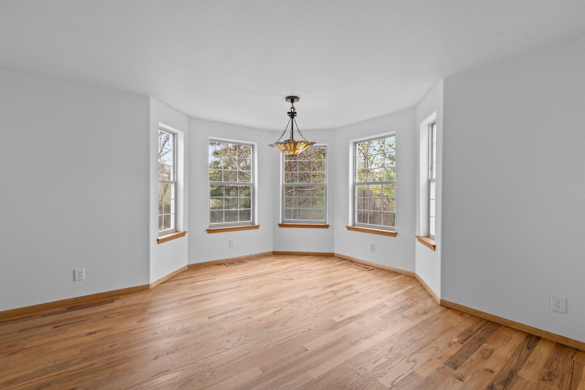 Eagle Trace Subdivision Unit 1 - Residential