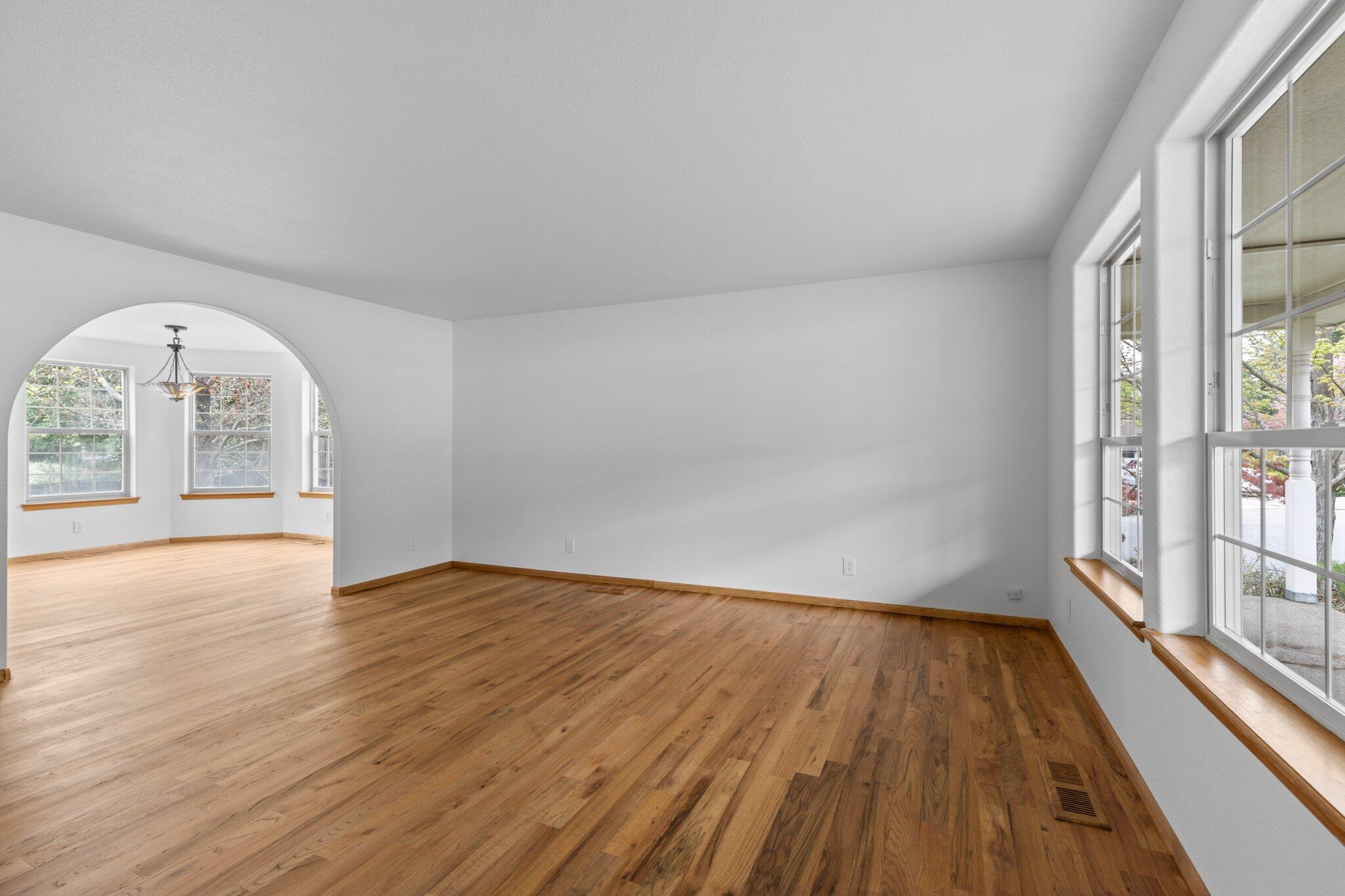 Eagle Trace Subdivision Unit 1 - Residential