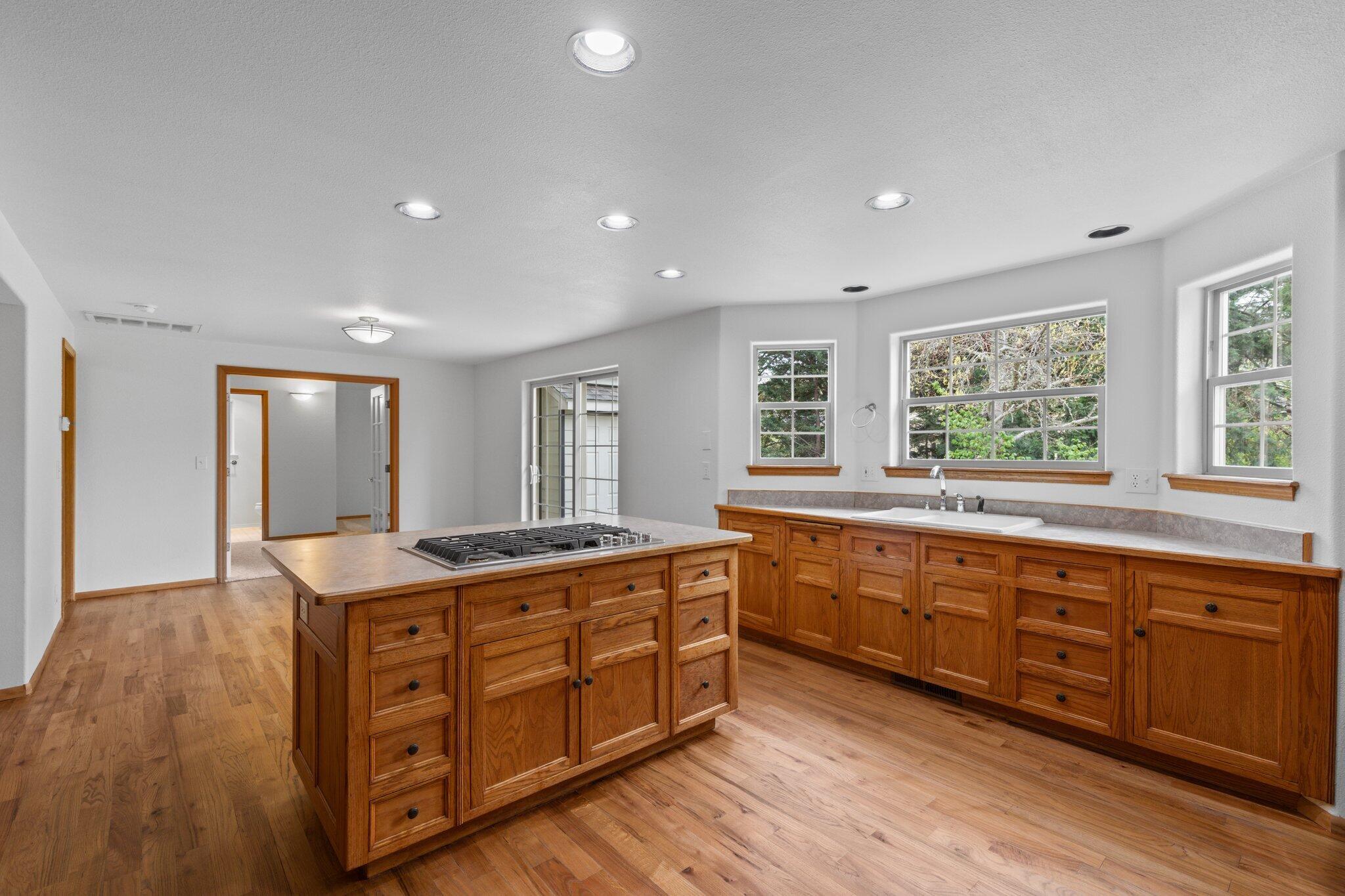 Eagle Trace Subdivision Unit 1 - Residential