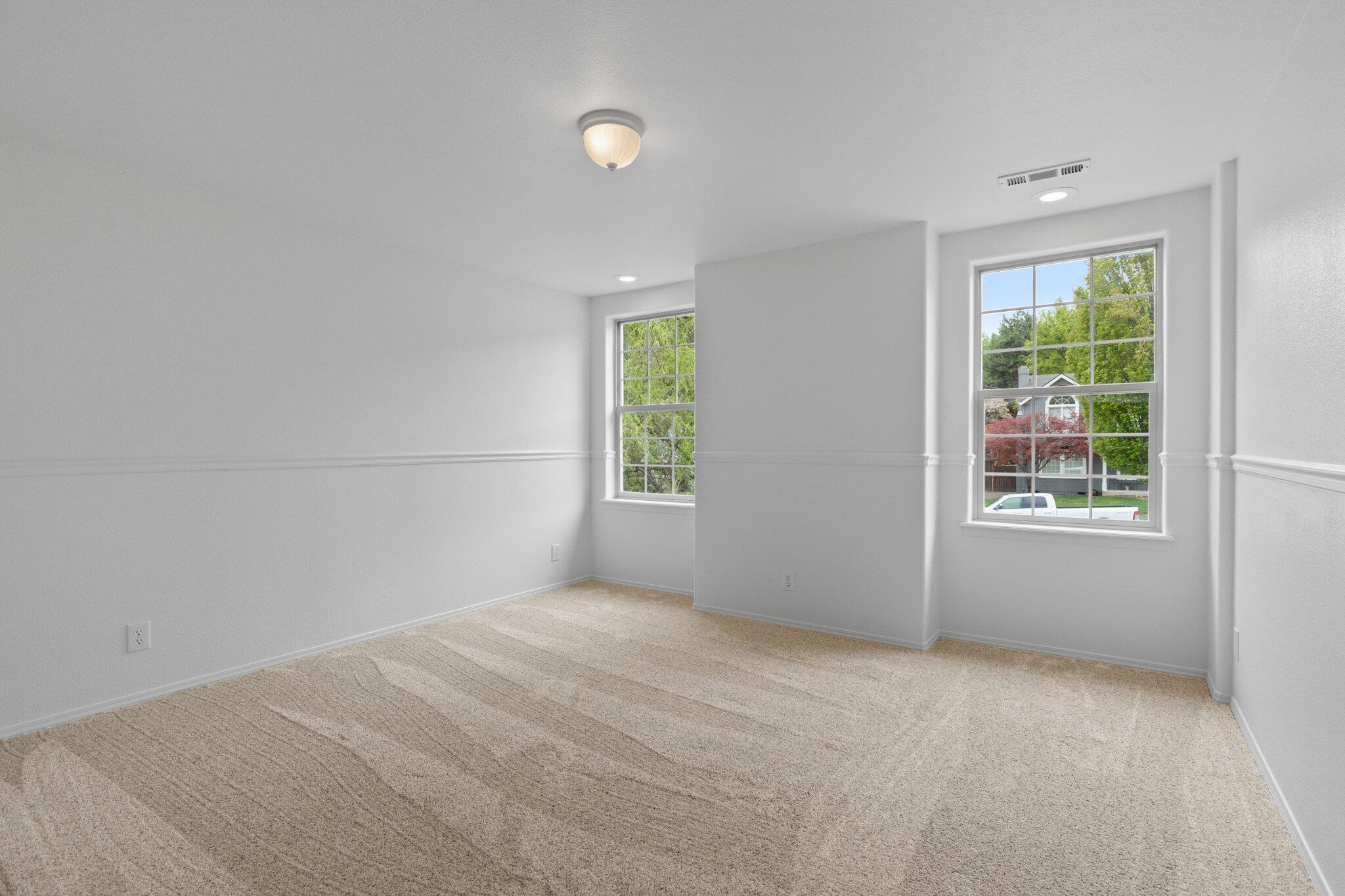 Eagle Trace Subdivision Unit 1 - Residential