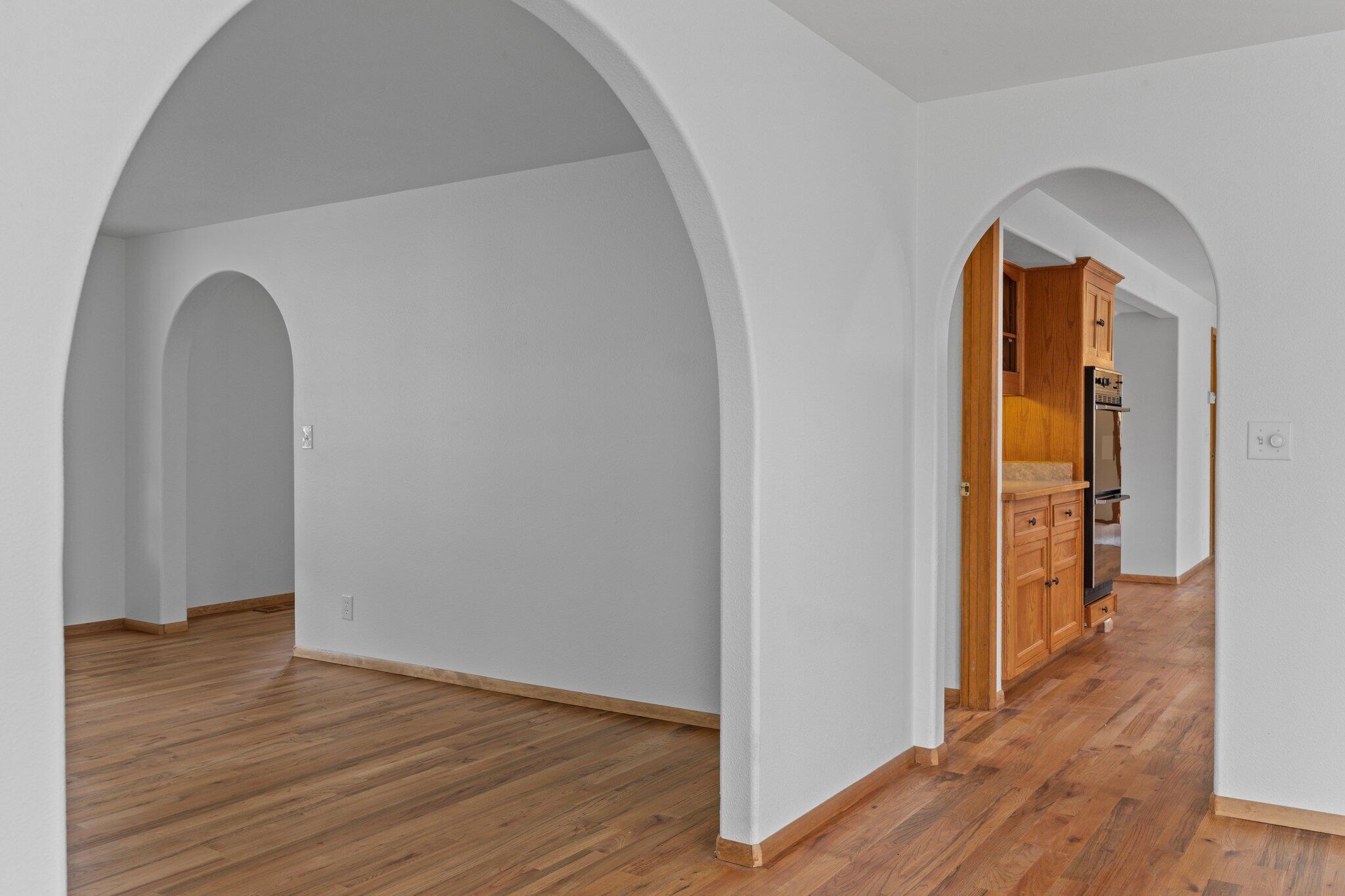 Eagle Trace Subdivision Unit 1 - Residential