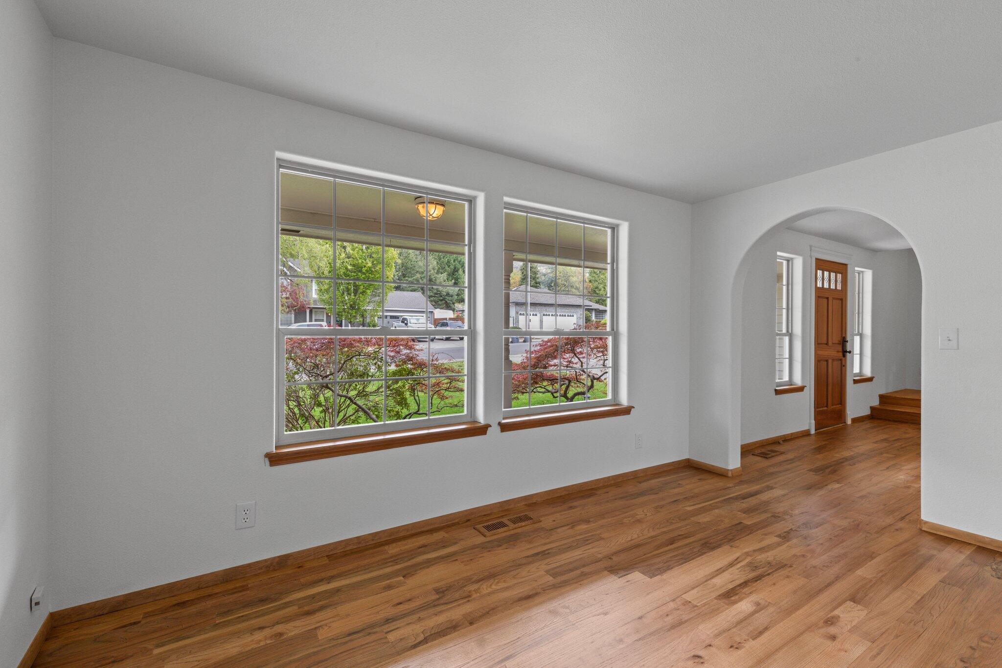 Eagle Trace Subdivision Unit 1 - Residential