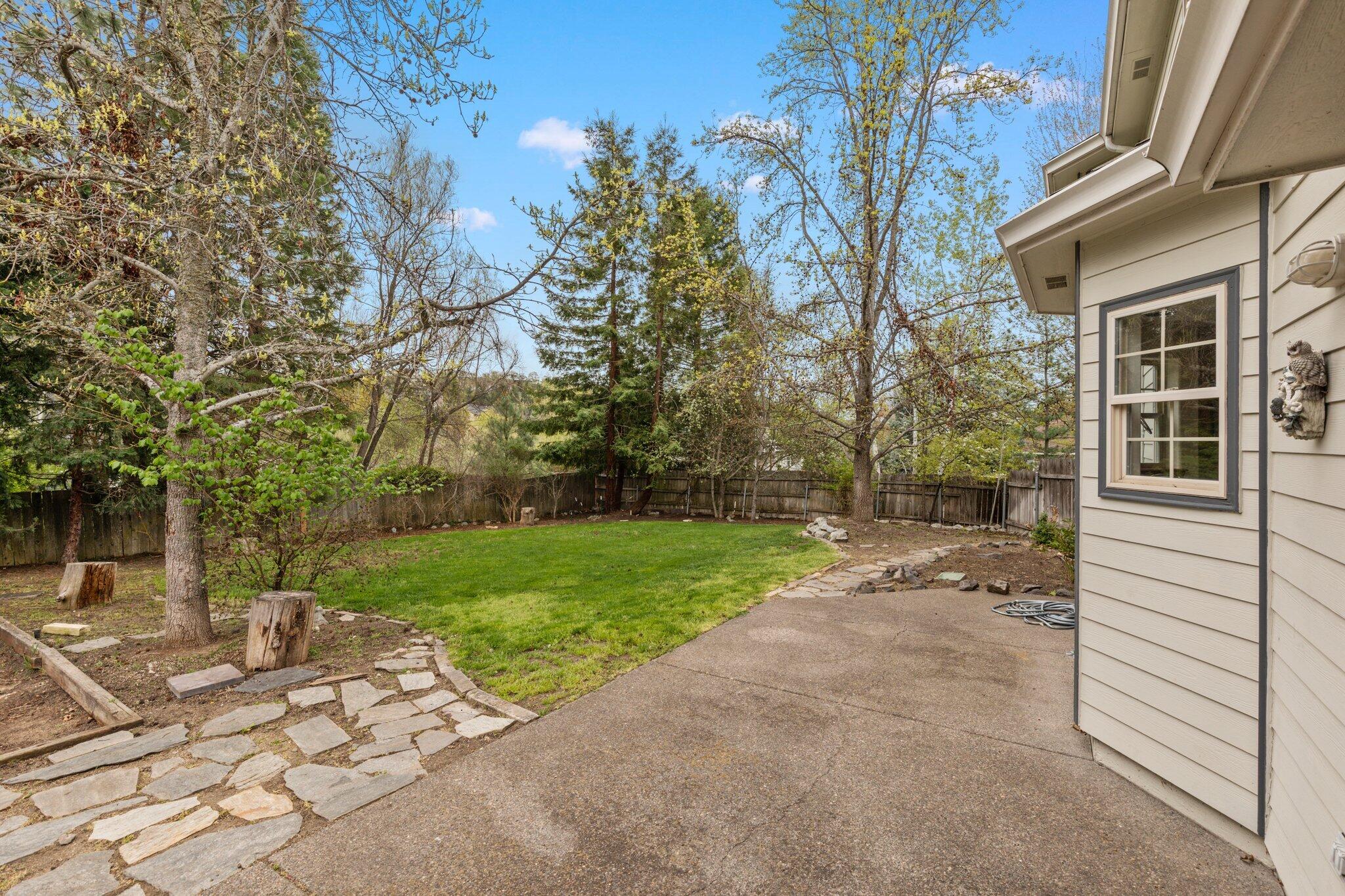 Eagle Trace Subdivision Unit 1 - Residential