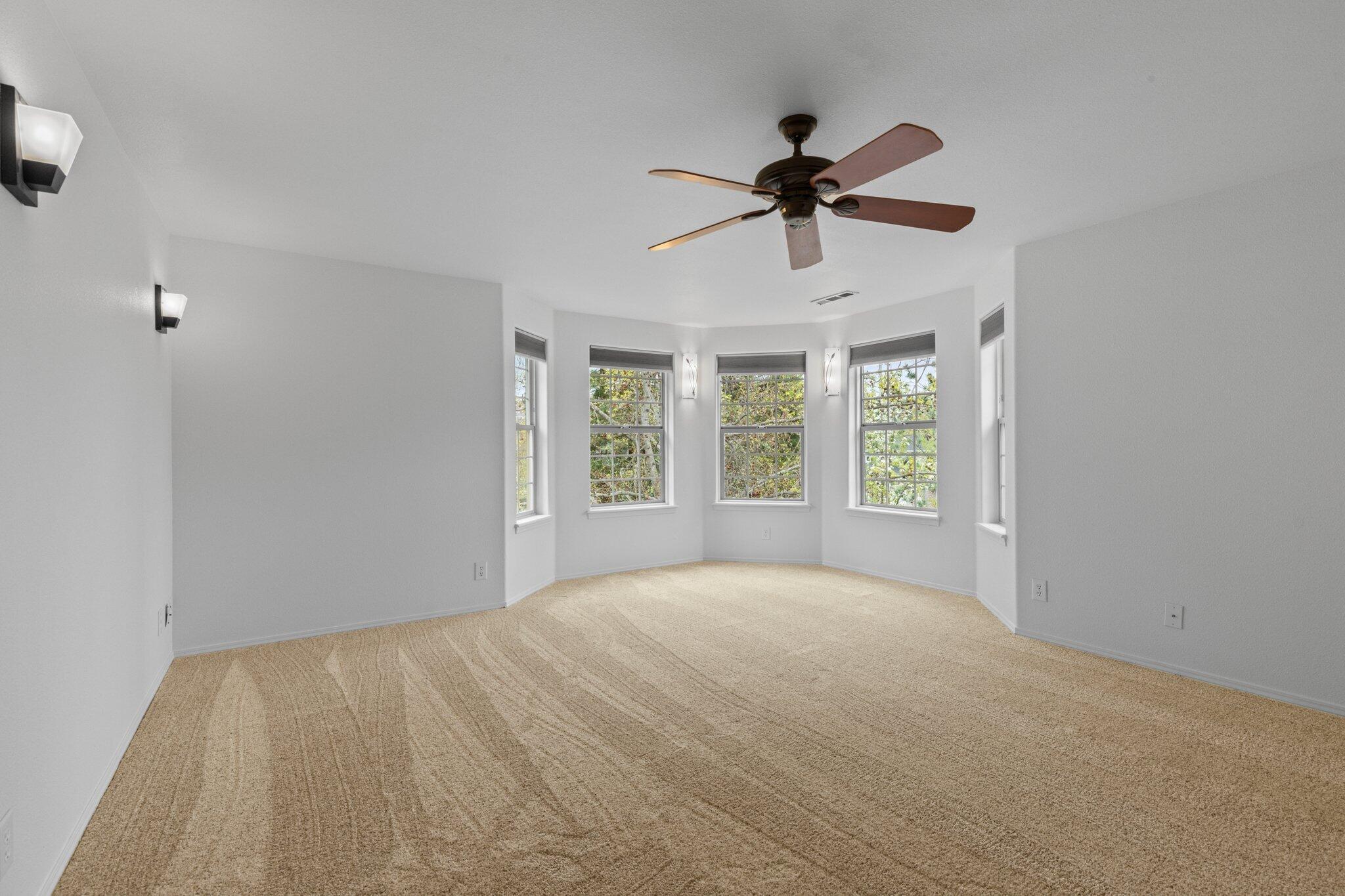 Eagle Trace Subdivision Unit 1 - Residential