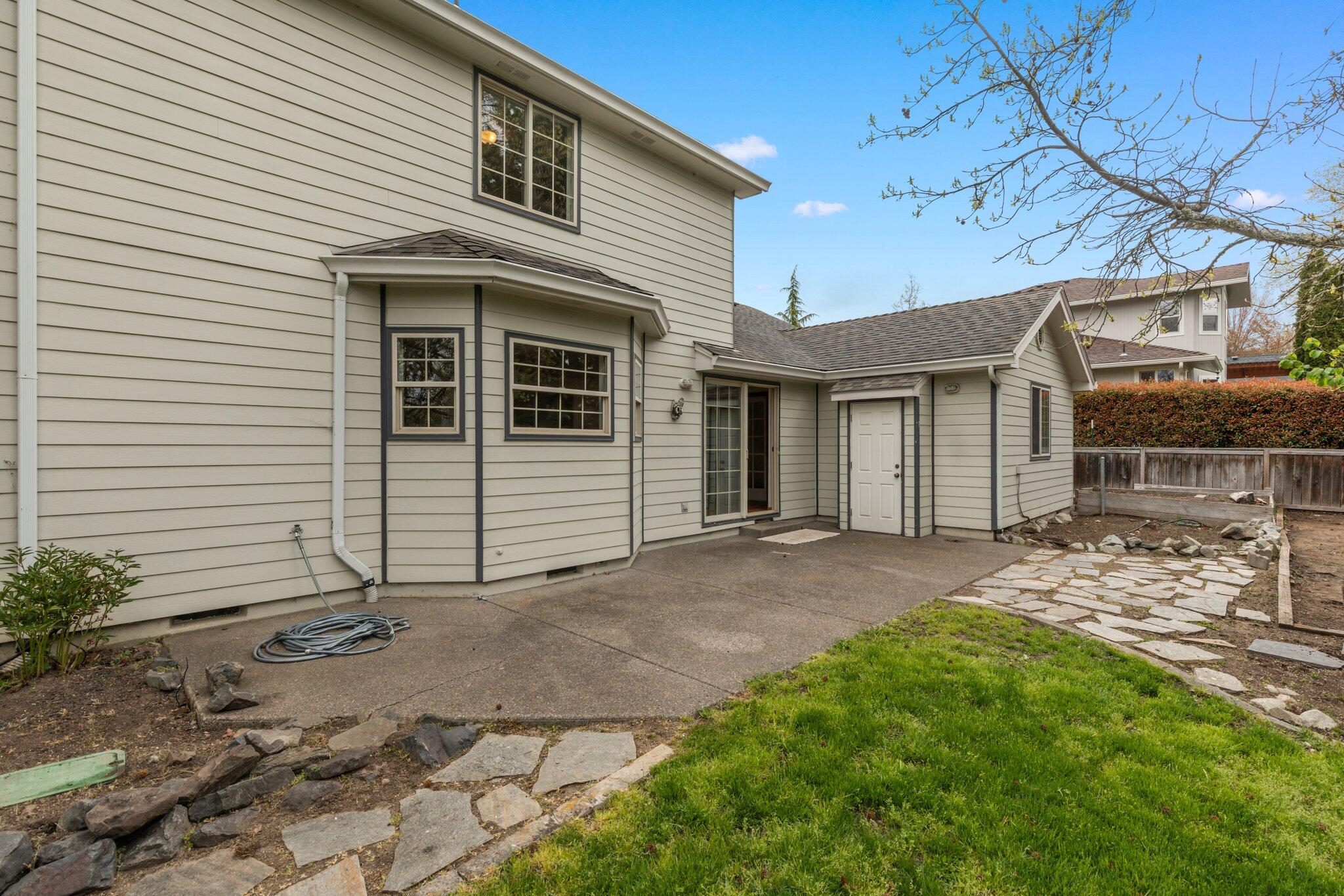 Eagle Trace Subdivision Unit 1 - Residential