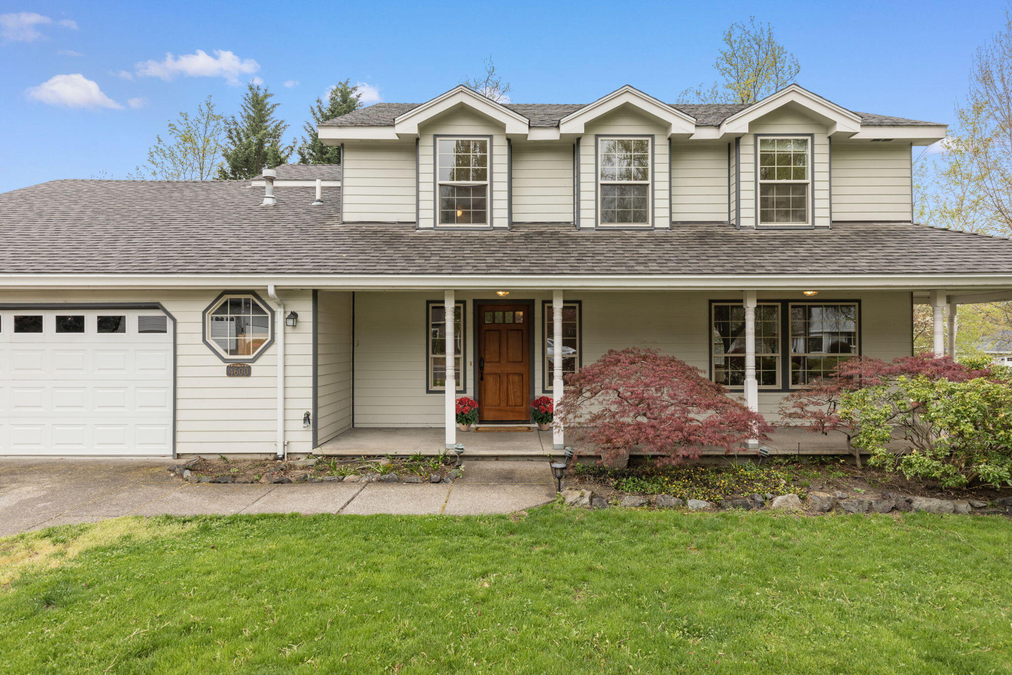 Eagle Trace Subdivision Unit 1 - Residential