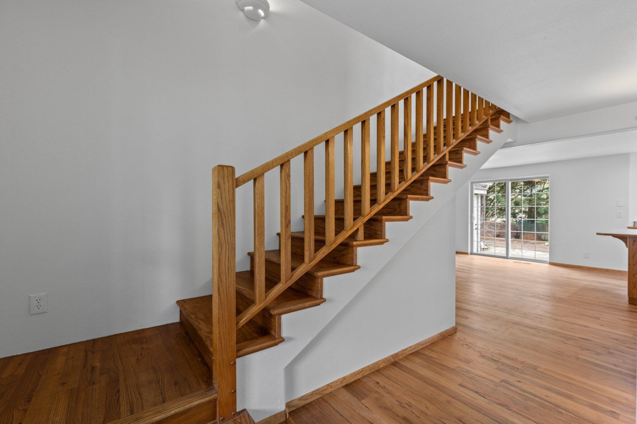 Eagle Trace Subdivision Unit 1 - Residential