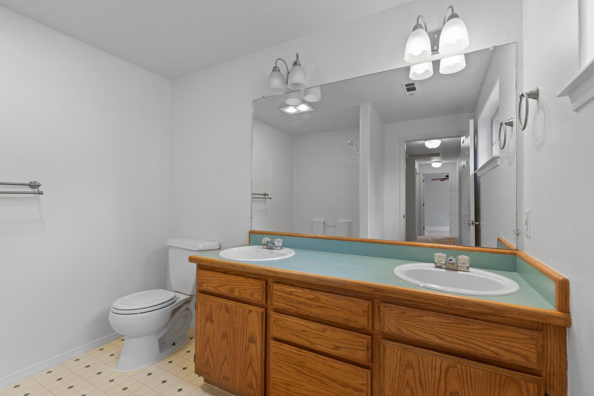 Eagle Trace Subdivision Unit 1 - Residential