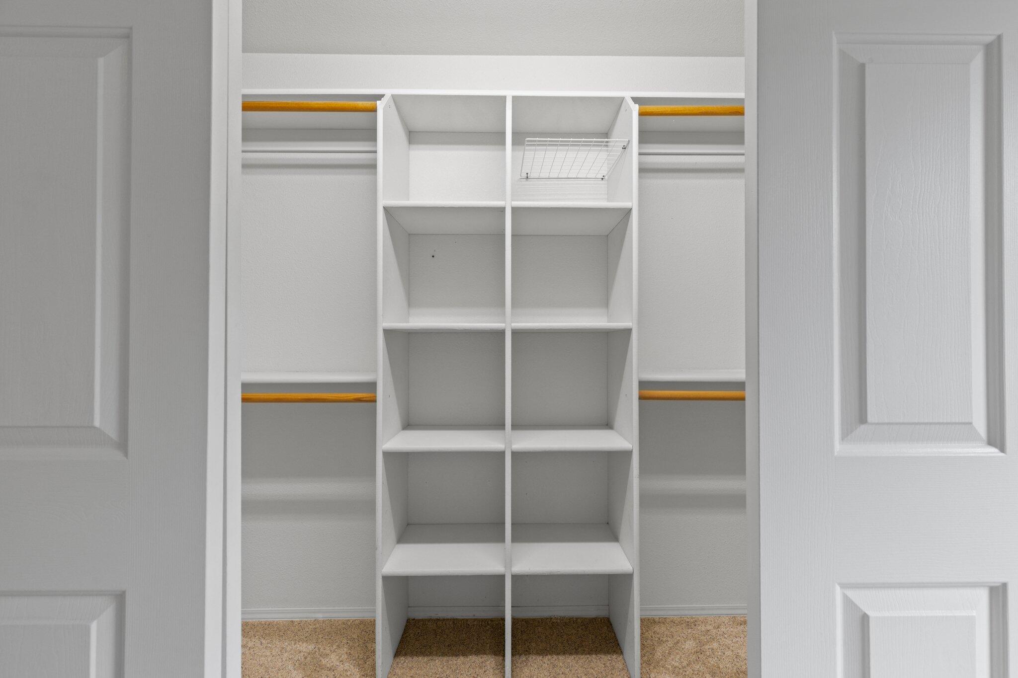 Eagle Trace Subdivision Unit 1 - Residential