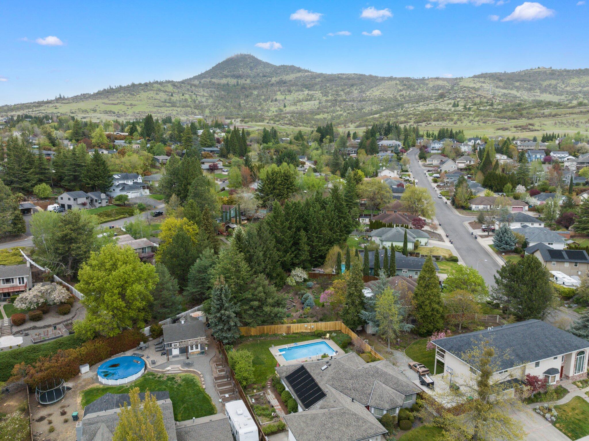 Eagle Trace Subdivision Unit 1 - Residential