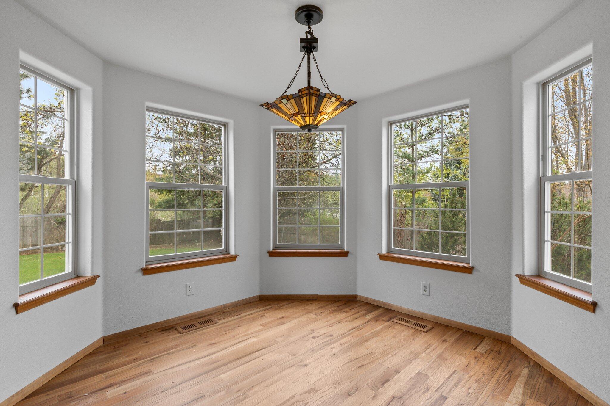 Eagle Trace Subdivision Unit 1 - Residential