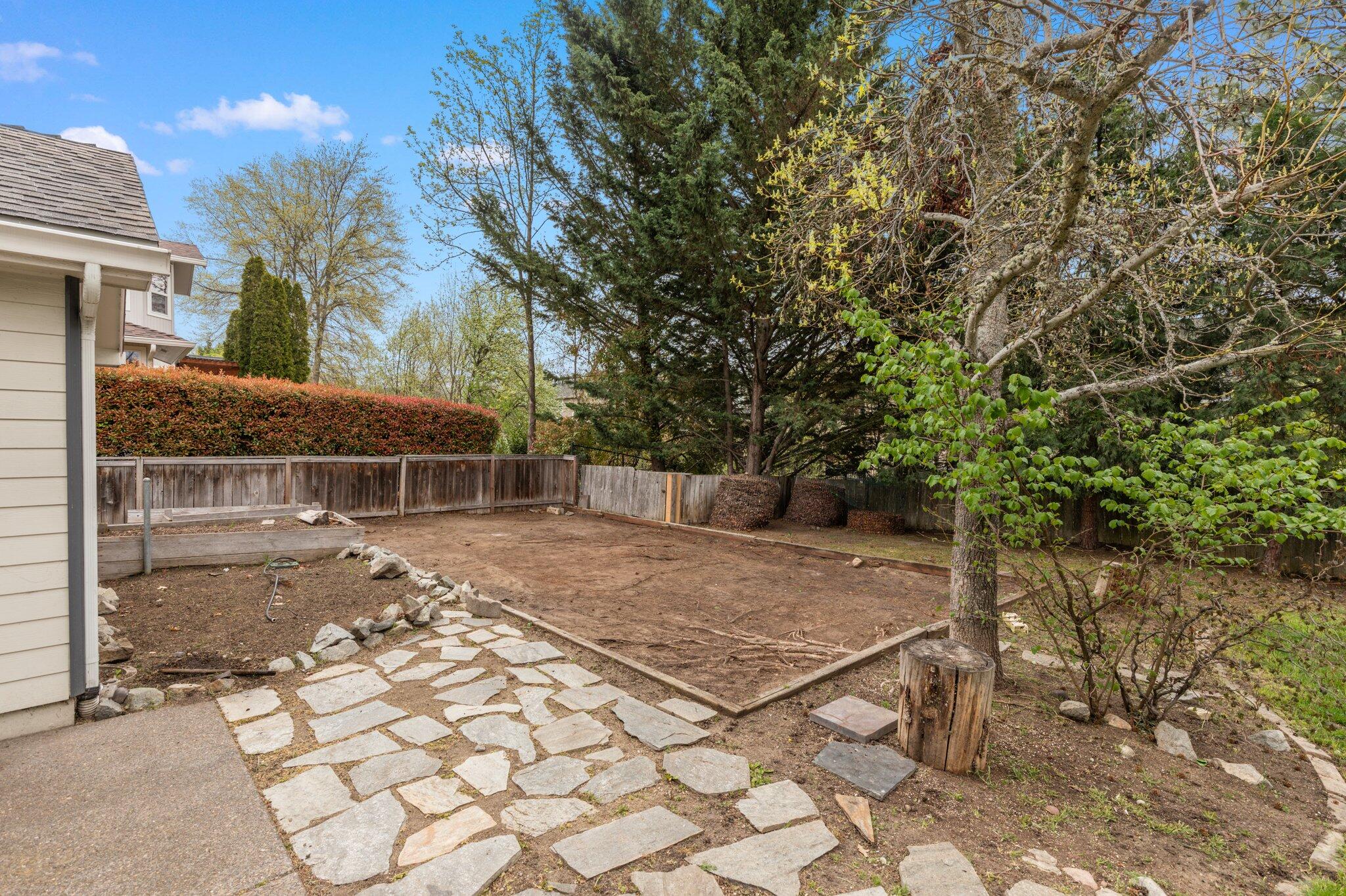 Eagle Trace Subdivision Unit 1 - Residential