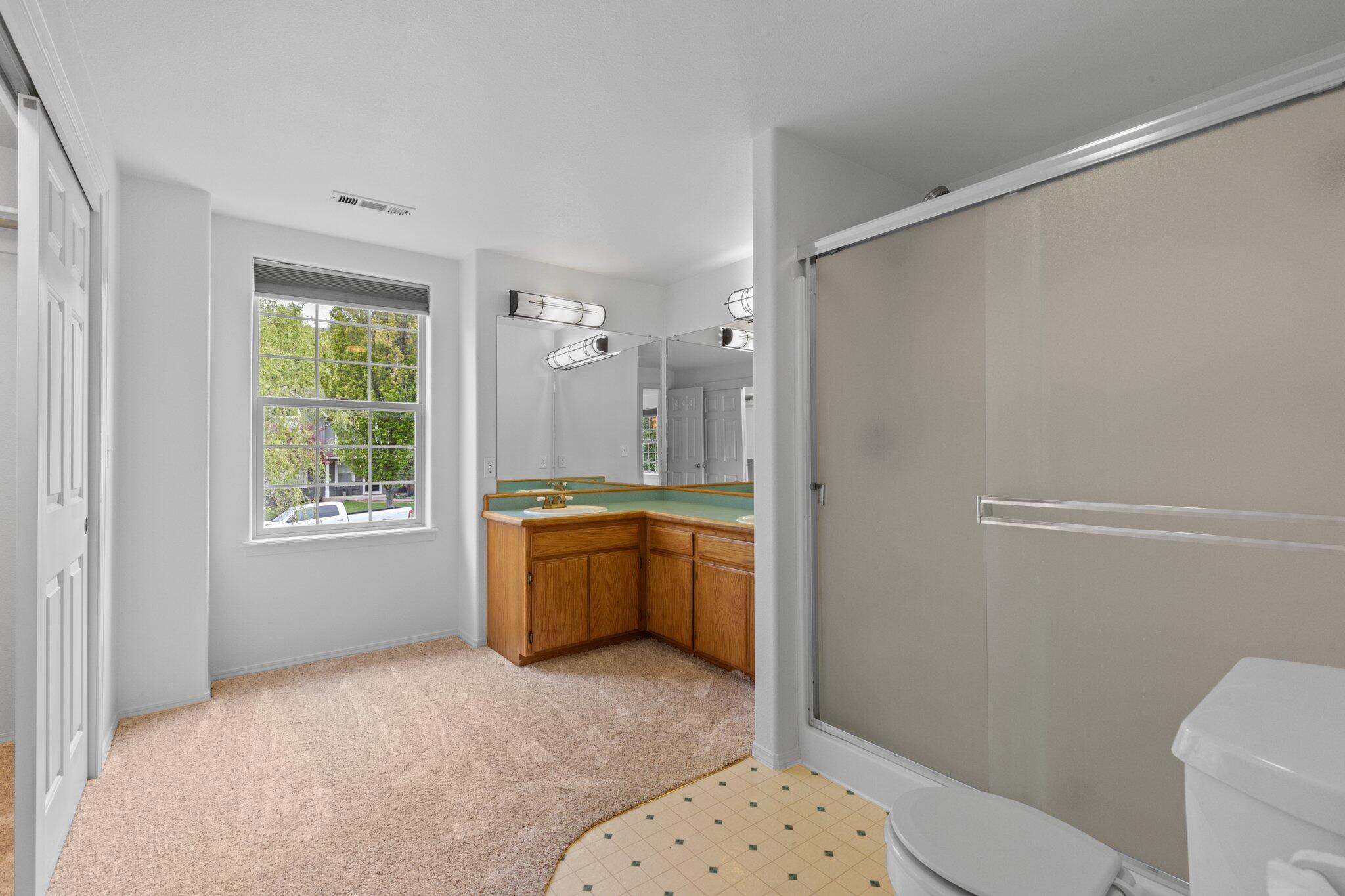 Eagle Trace Subdivision Unit 1 - Residential