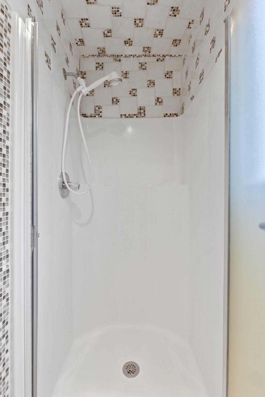 Eagle Trace Subdivision Unit 1 - Residential