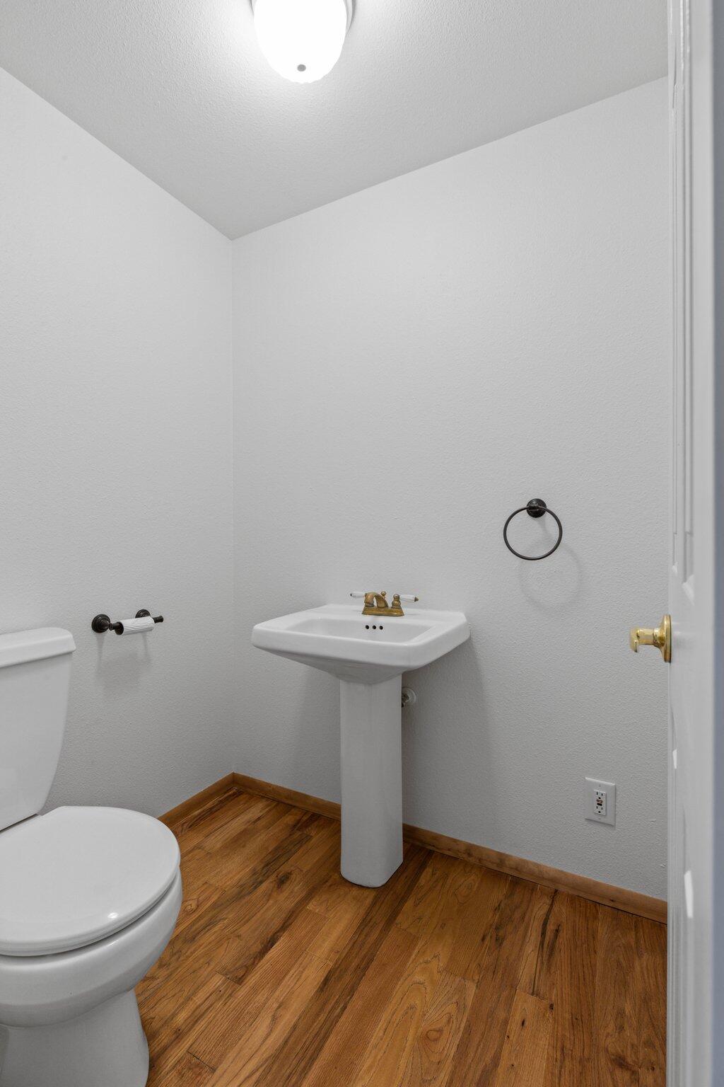 Eagle Trace Subdivision Unit 1 - Residential