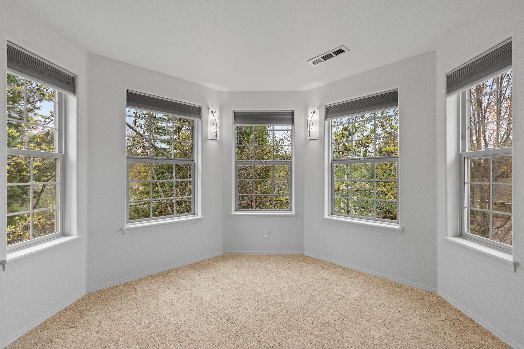 Eagle Trace Subdivision Unit 1 - Residential