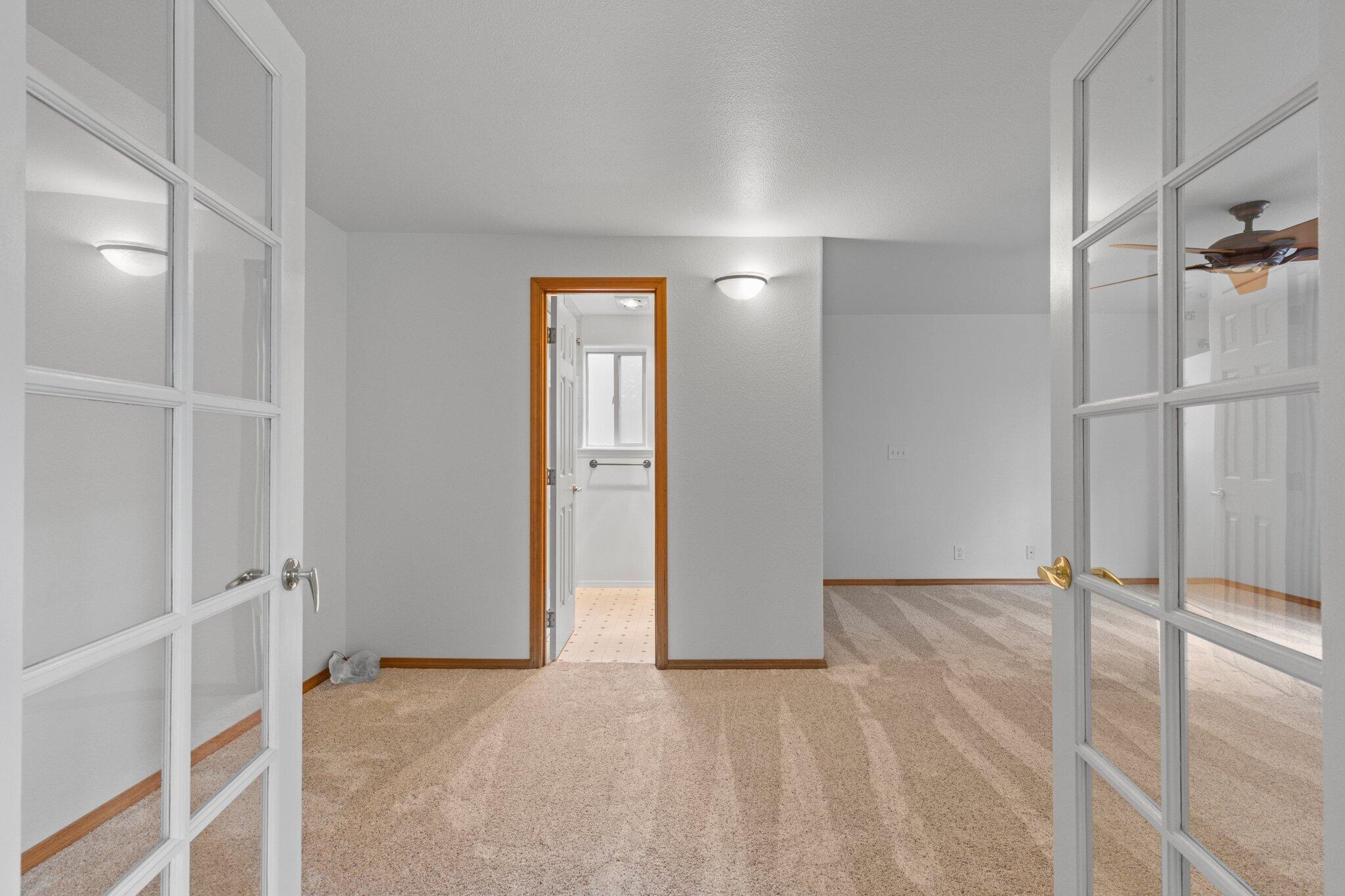 Eagle Trace Subdivision Unit 1 - Residential