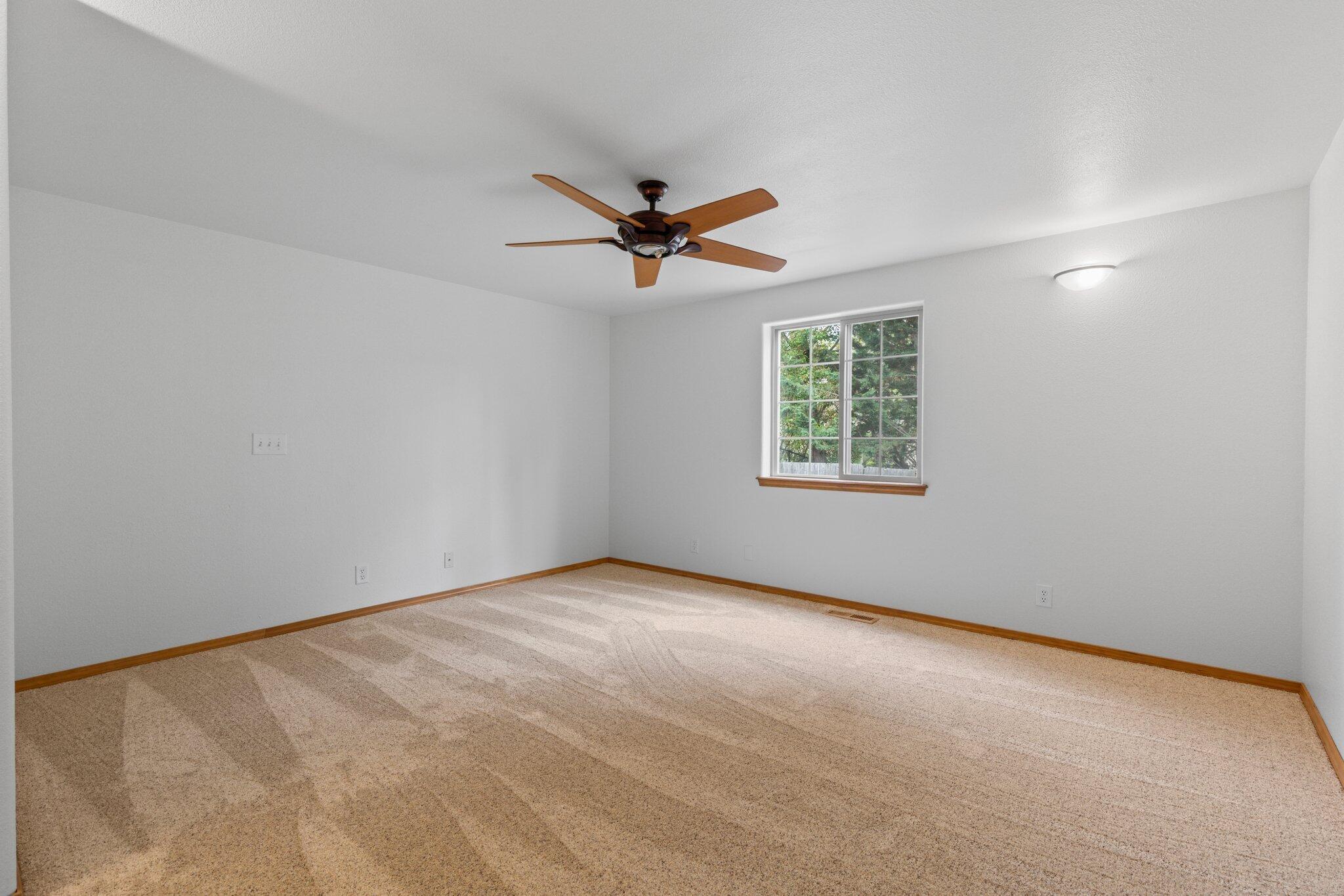 Eagle Trace Subdivision Unit 1 - Residential