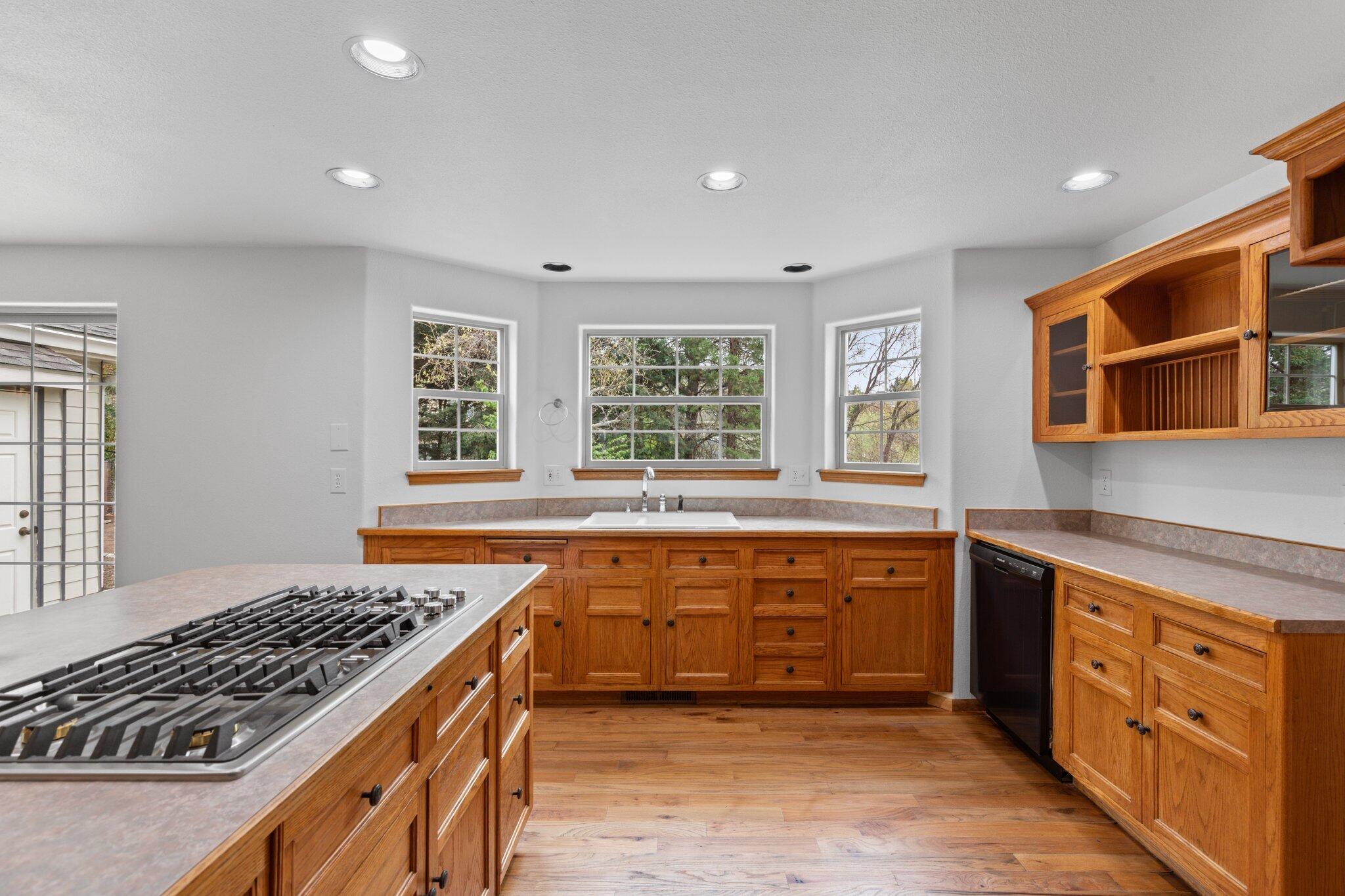 Eagle Trace Subdivision Unit 1 - Residential