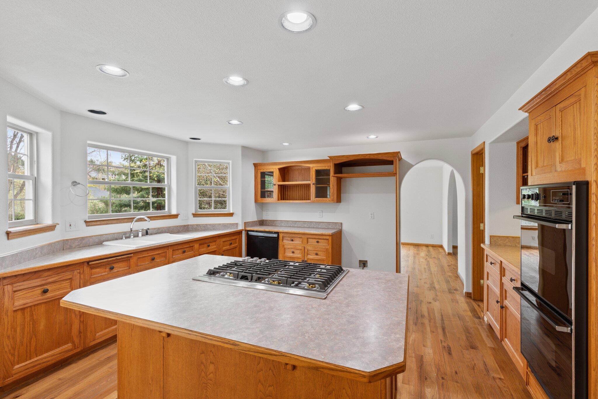 Eagle Trace Subdivision Unit 1 - Residential