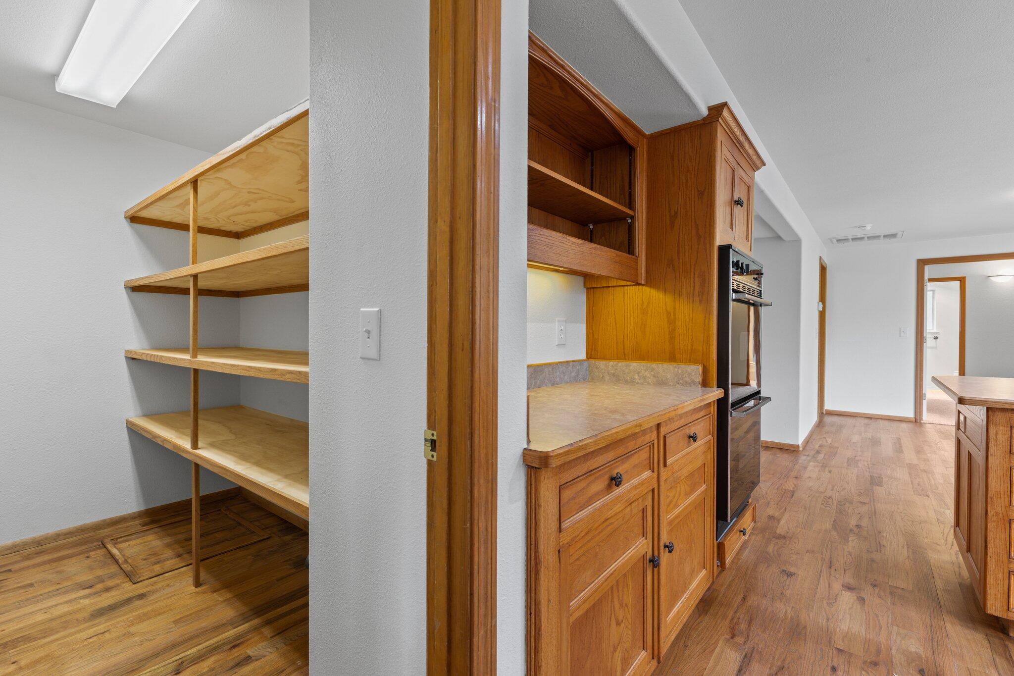 Eagle Trace Subdivision Unit 1 - Residential