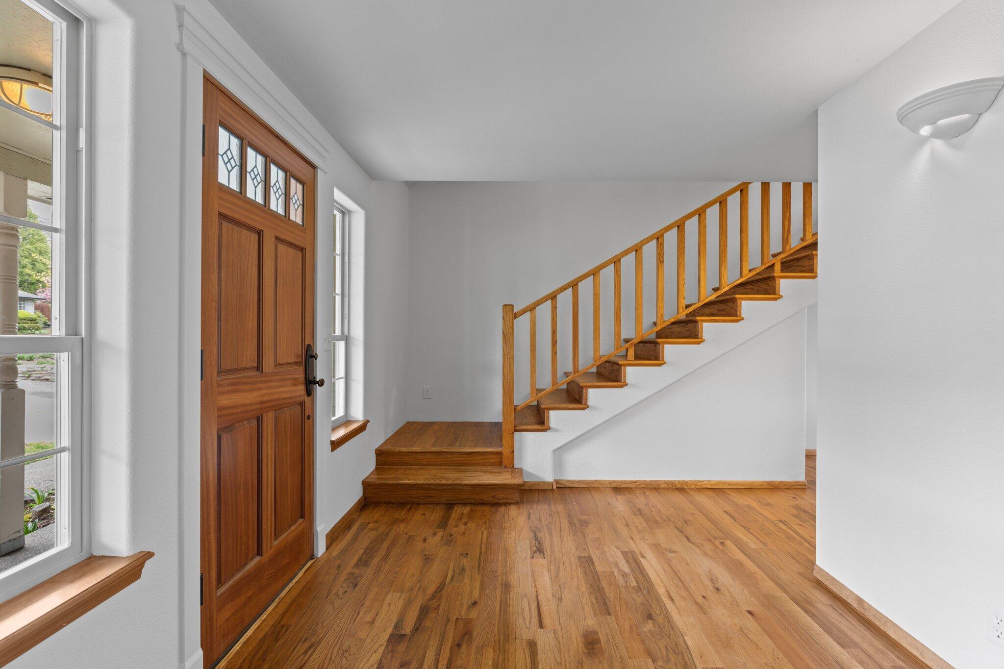 Eagle Trace Subdivision Unit 1 - Residential