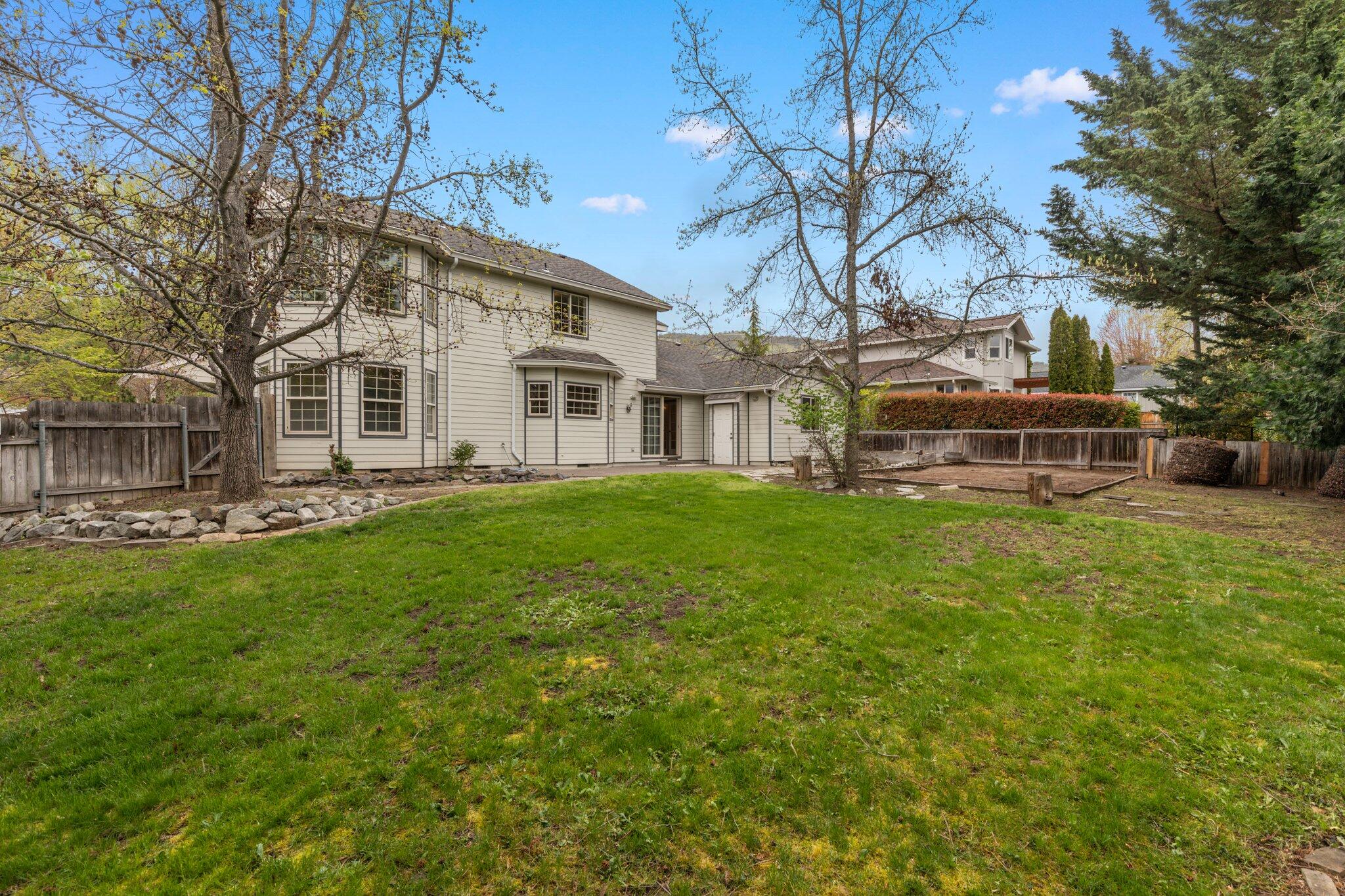 Eagle Trace Subdivision Unit 1 - Residential