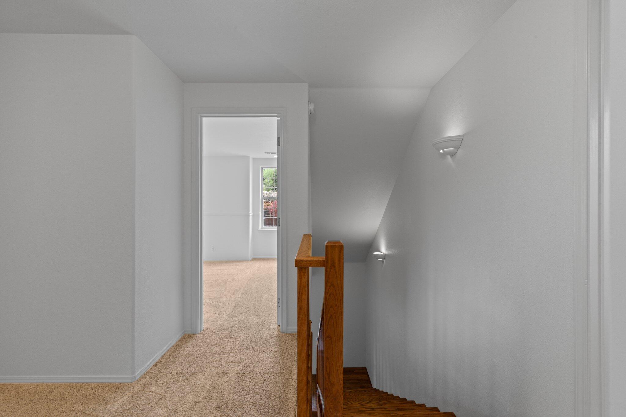 Eagle Trace Subdivision Unit 1 - Residential