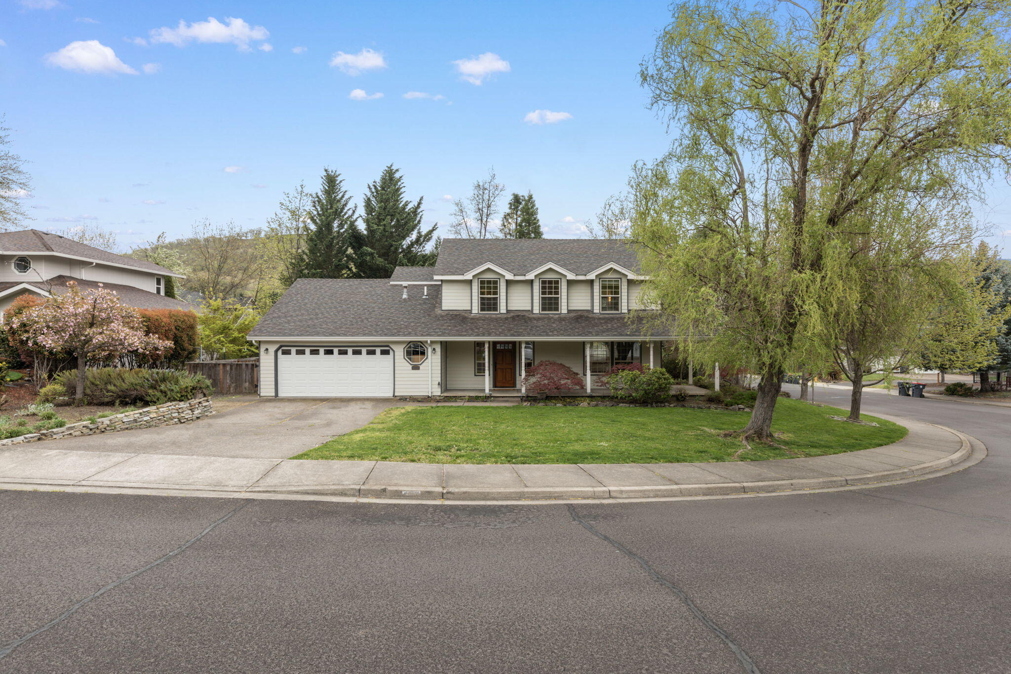 Eagle Trace Subdivision Unit 1 - Residential